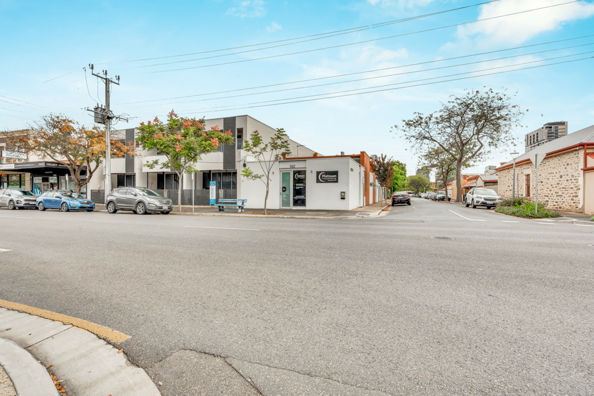 192 Gilbert Street, ADELAIDE