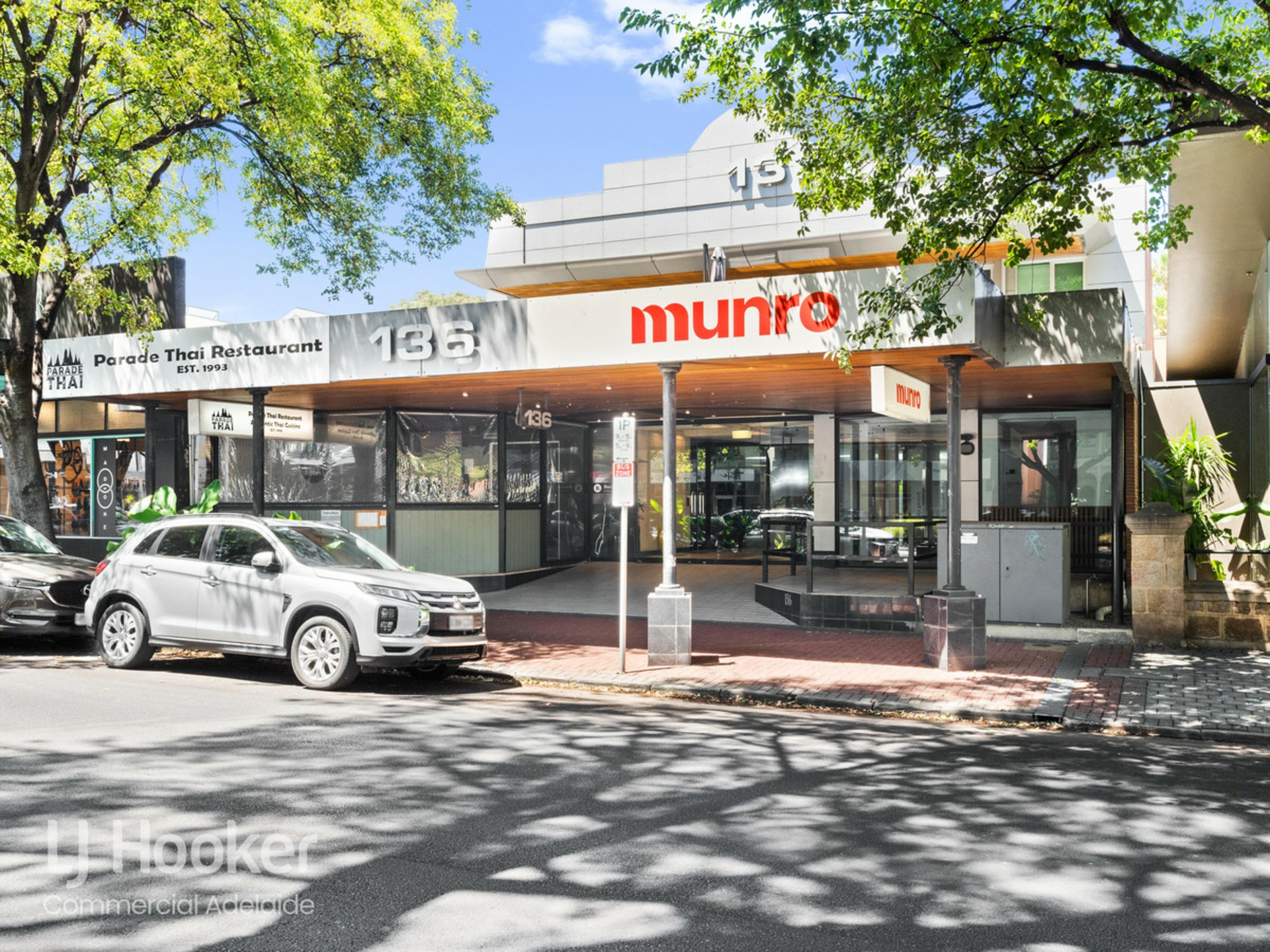 Shop 7/136 The Parade, NORWOOD