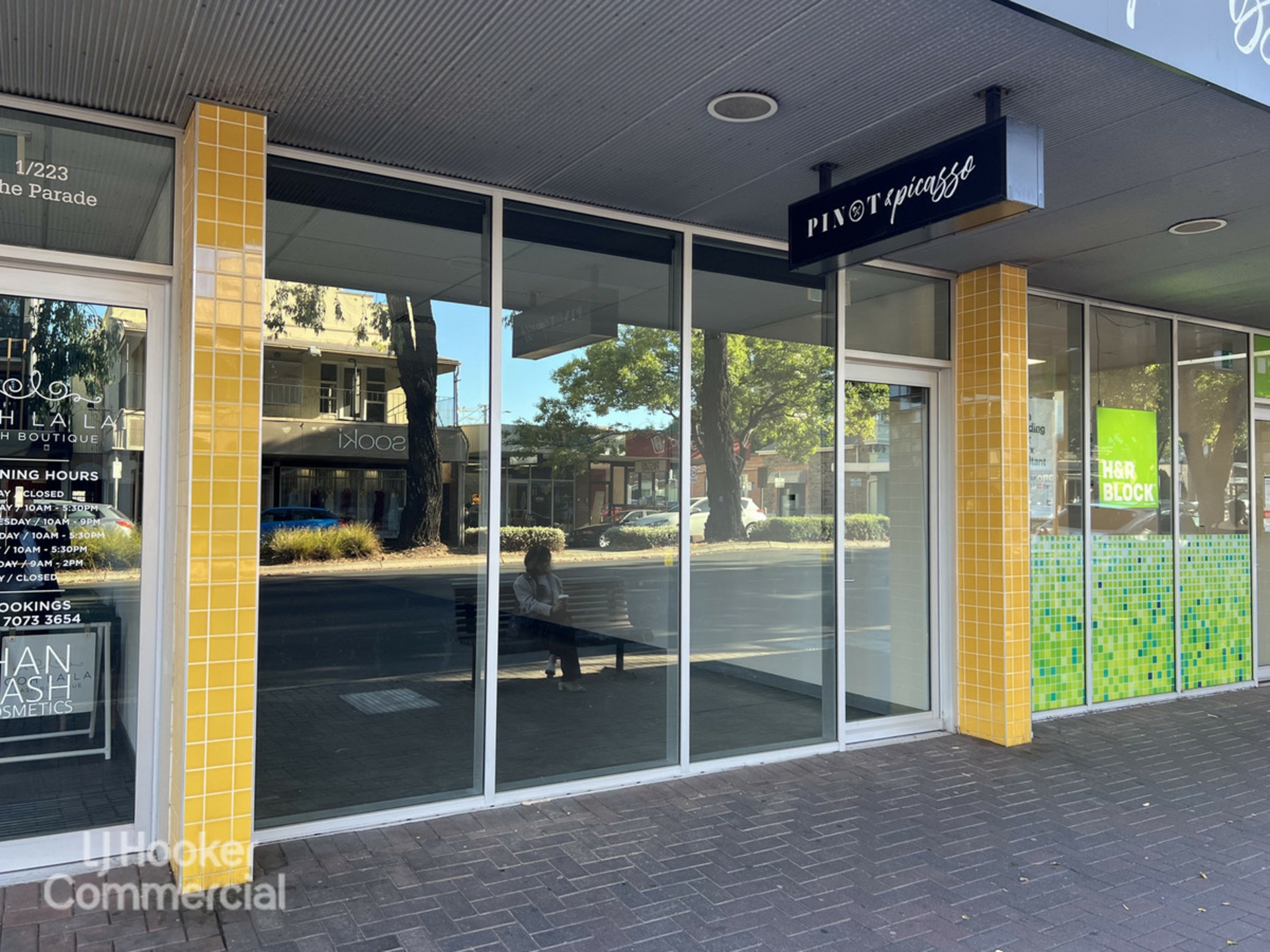 2/223 The Parade, NORWOOD