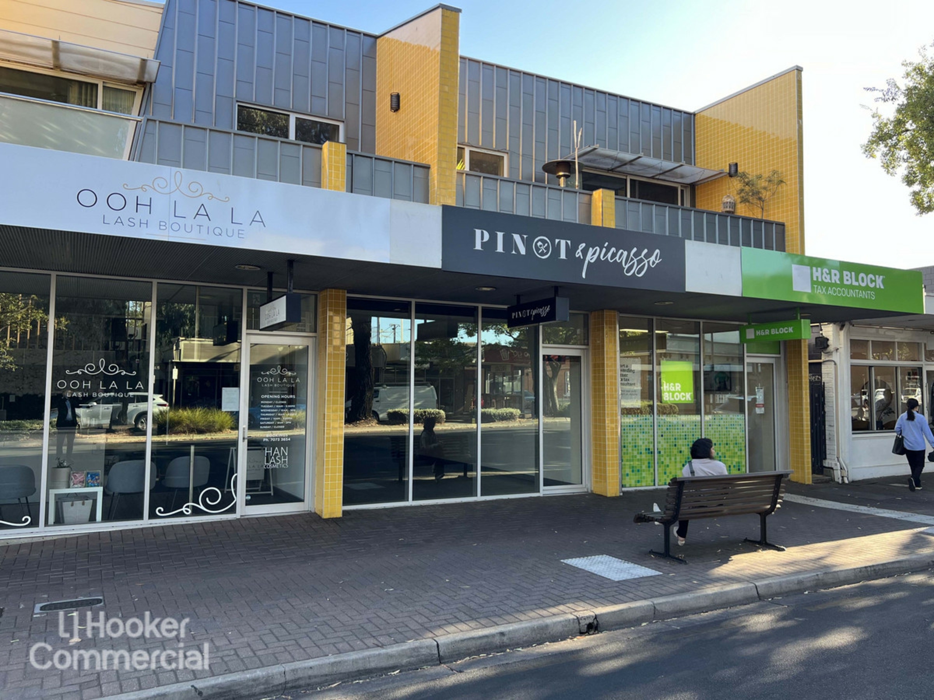 2/223 The Parade, NORWOOD