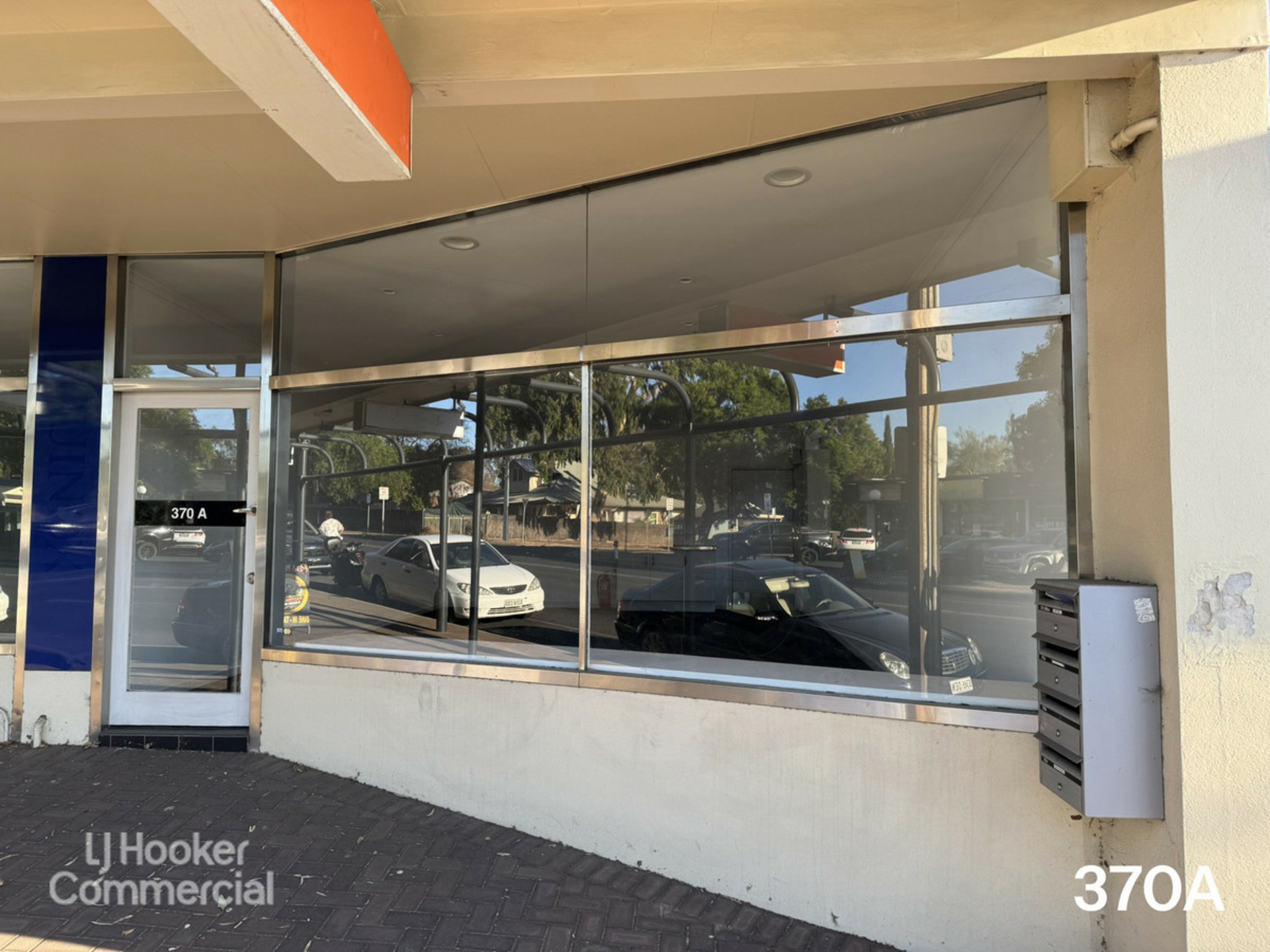 370 Kensington Road, ERINDALE