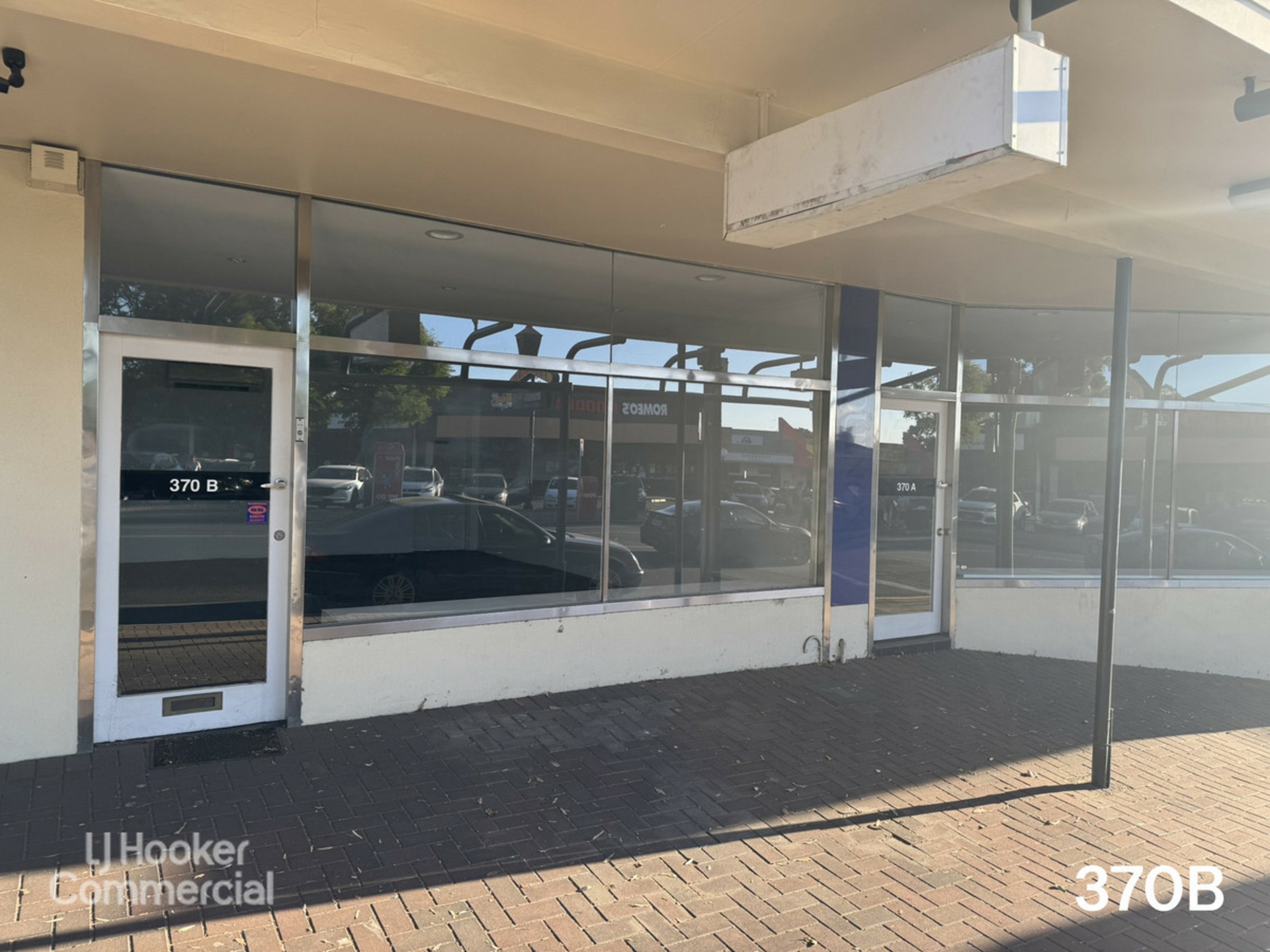 370 Kensington Road, ERINDALE