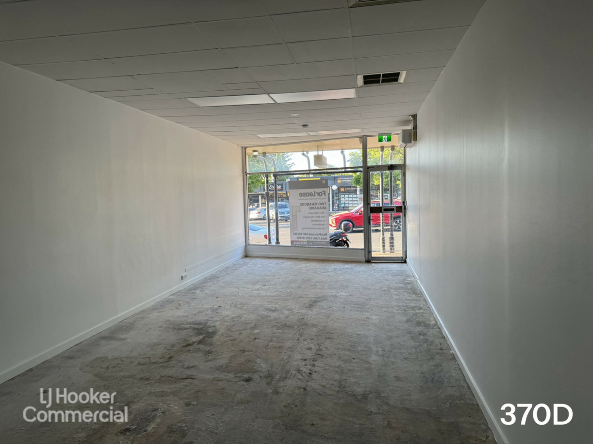 370 Kensington Road, ERINDALE