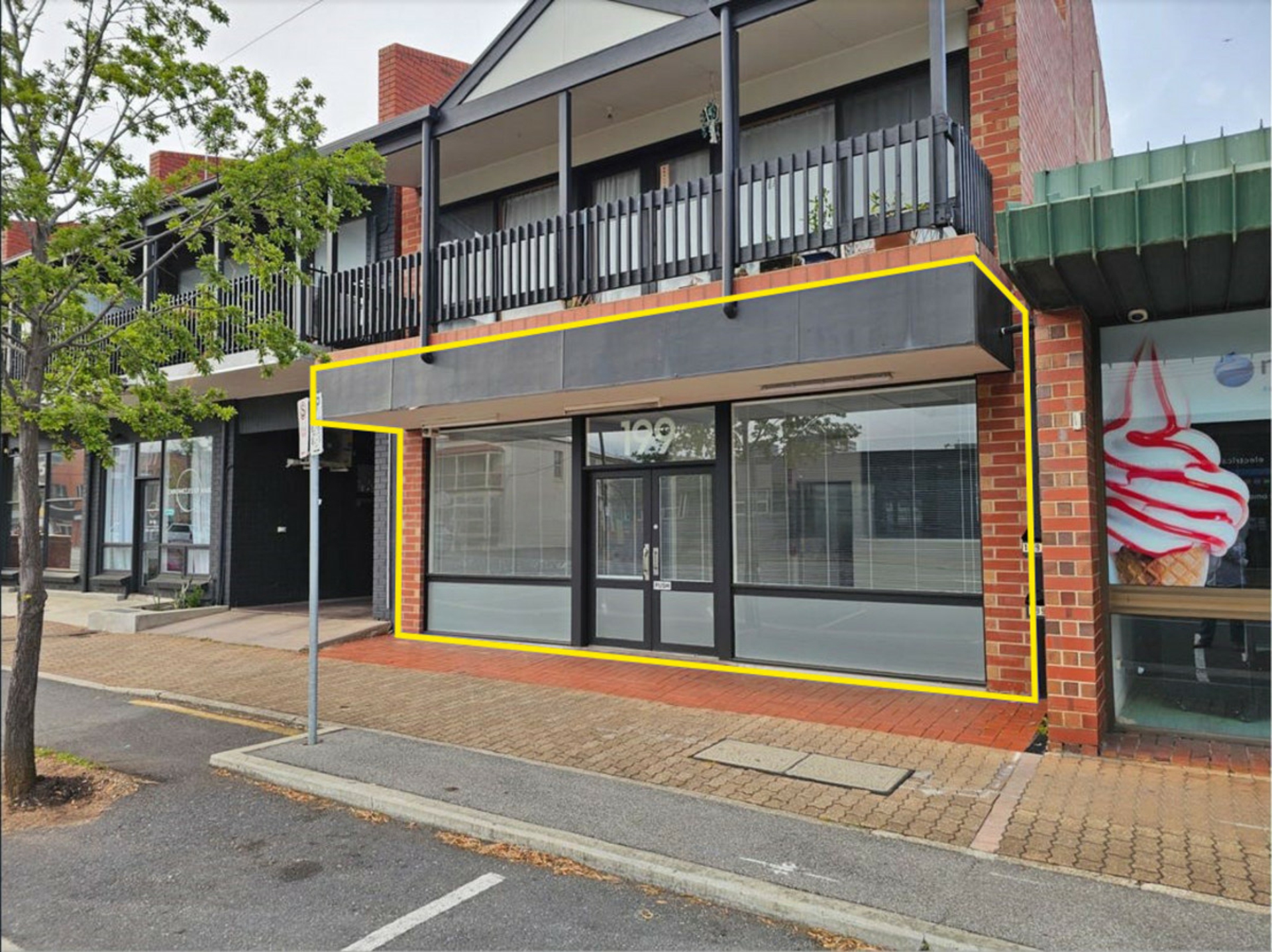 199 Sturt Street, ADELAIDE