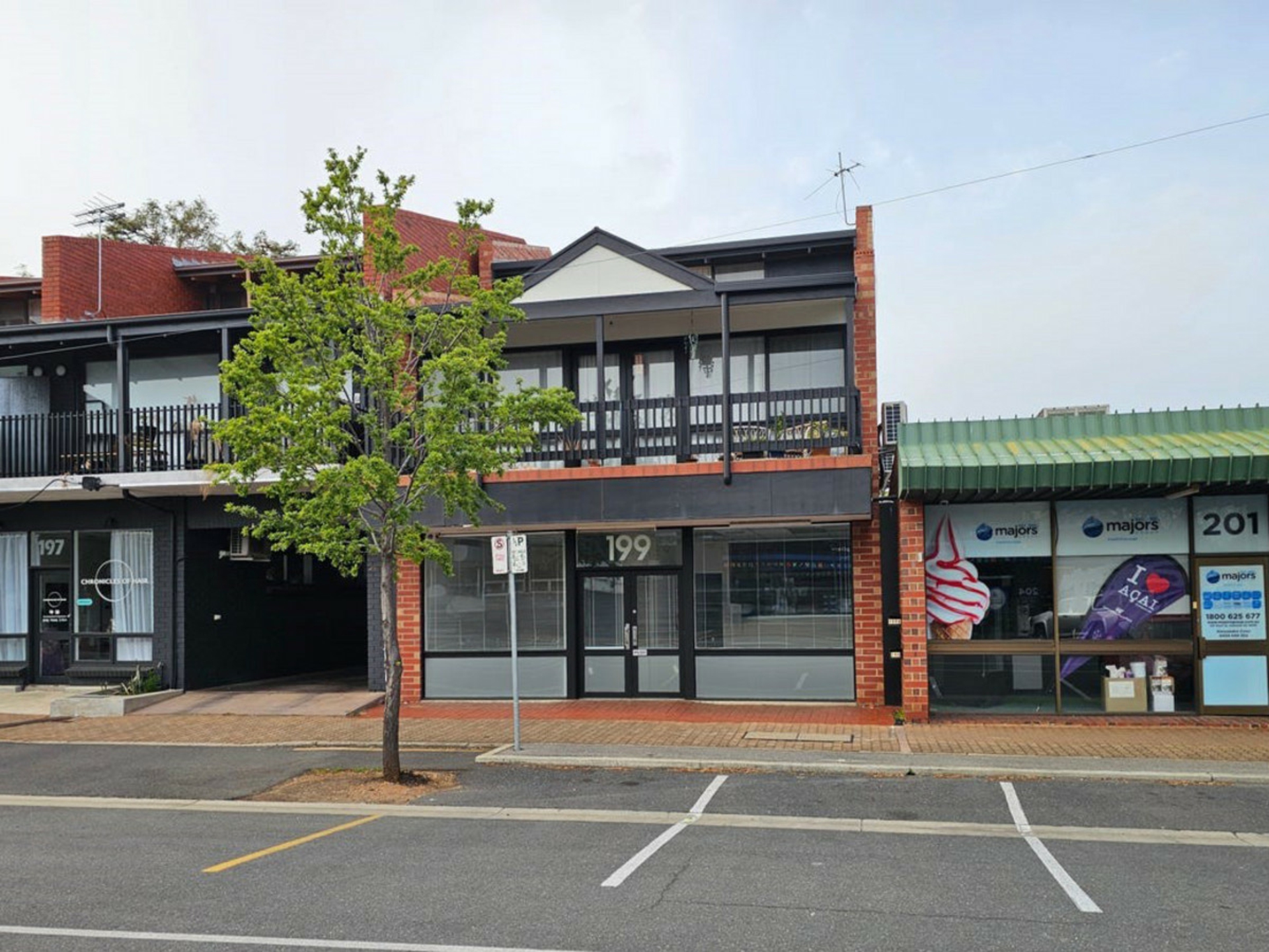 199 Sturt Street, ADELAIDE