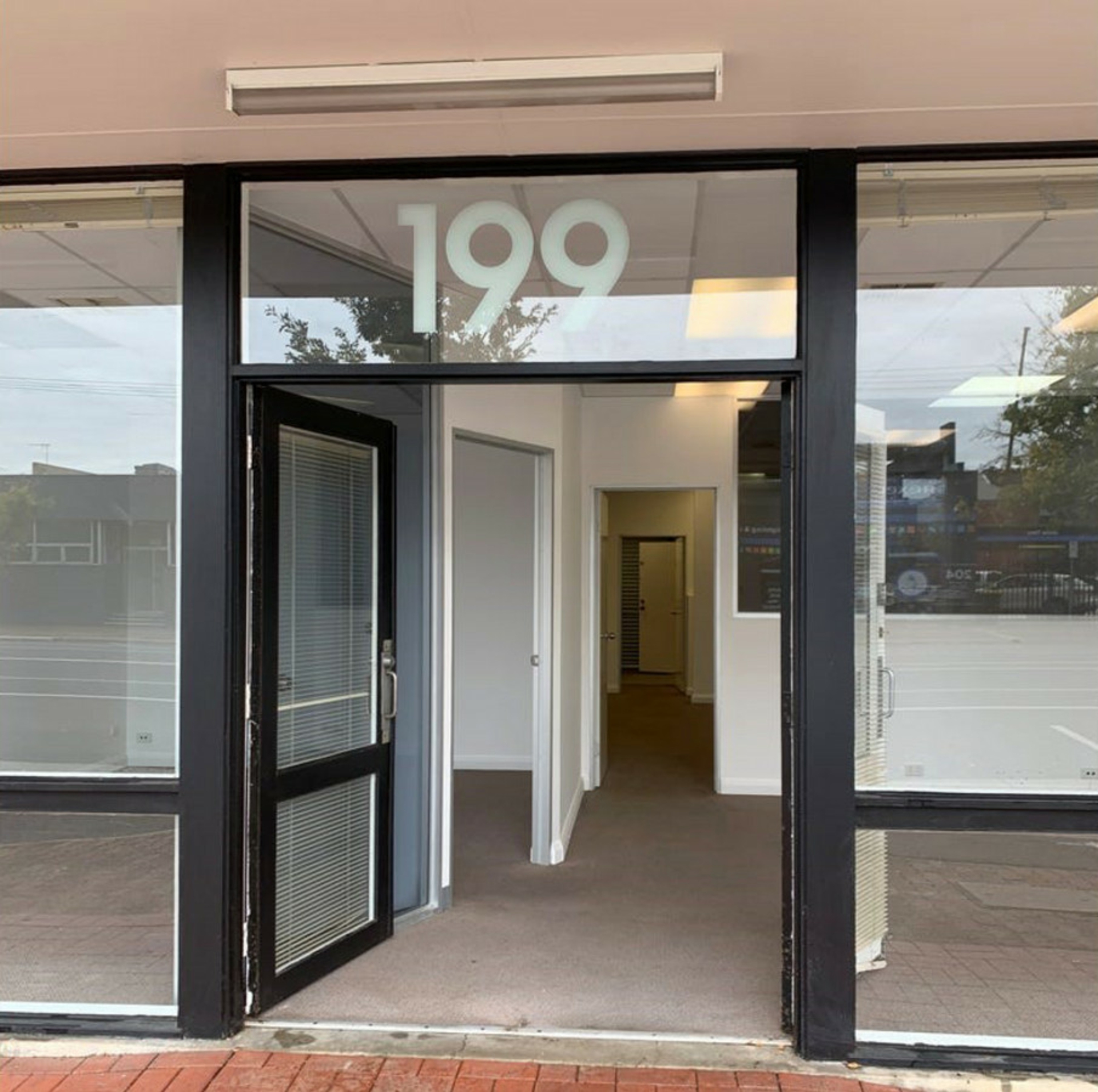 199 Sturt Street, ADELAIDE