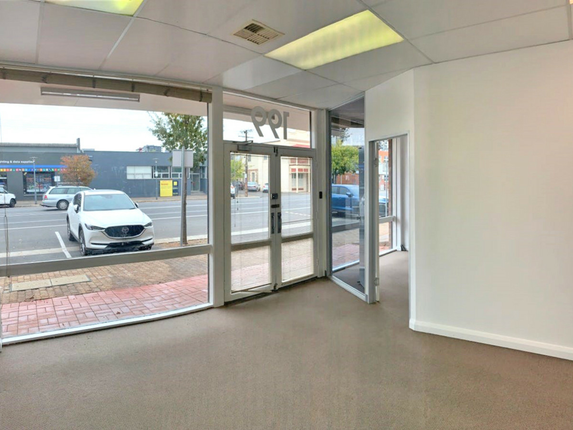 199 Sturt Street, ADELAIDE