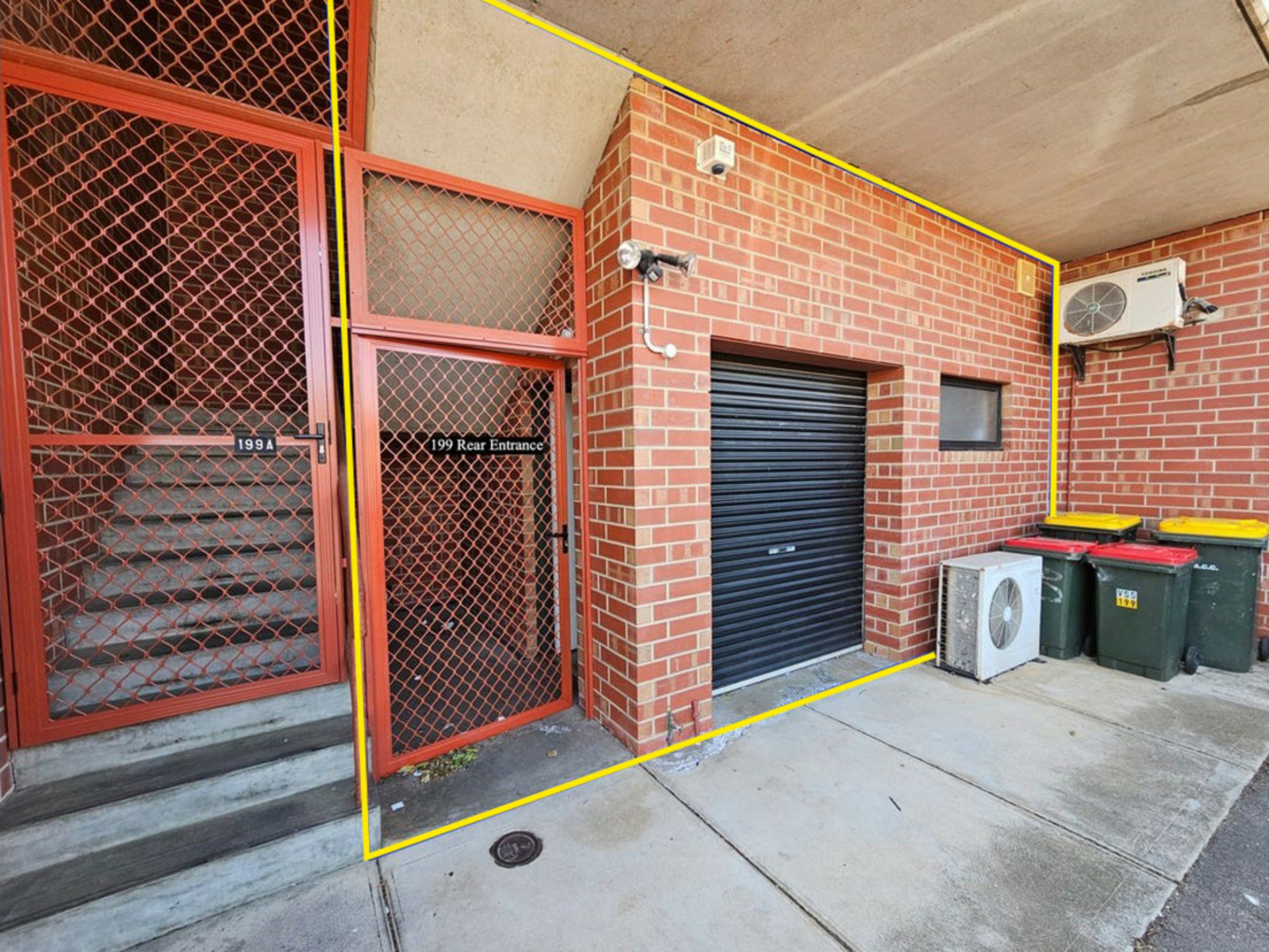 199 Sturt Street, ADELAIDE