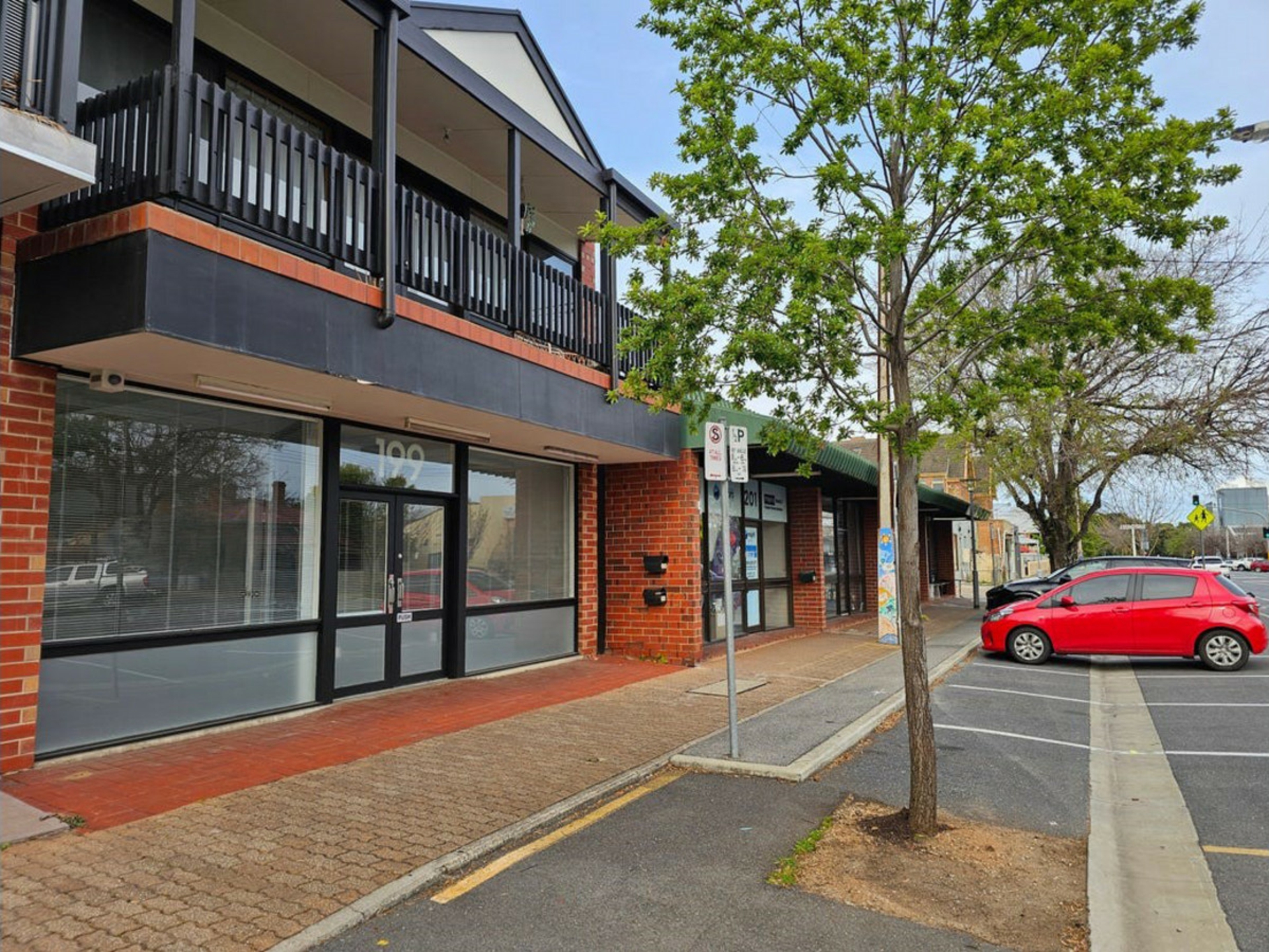 199 Sturt Street, ADELAIDE