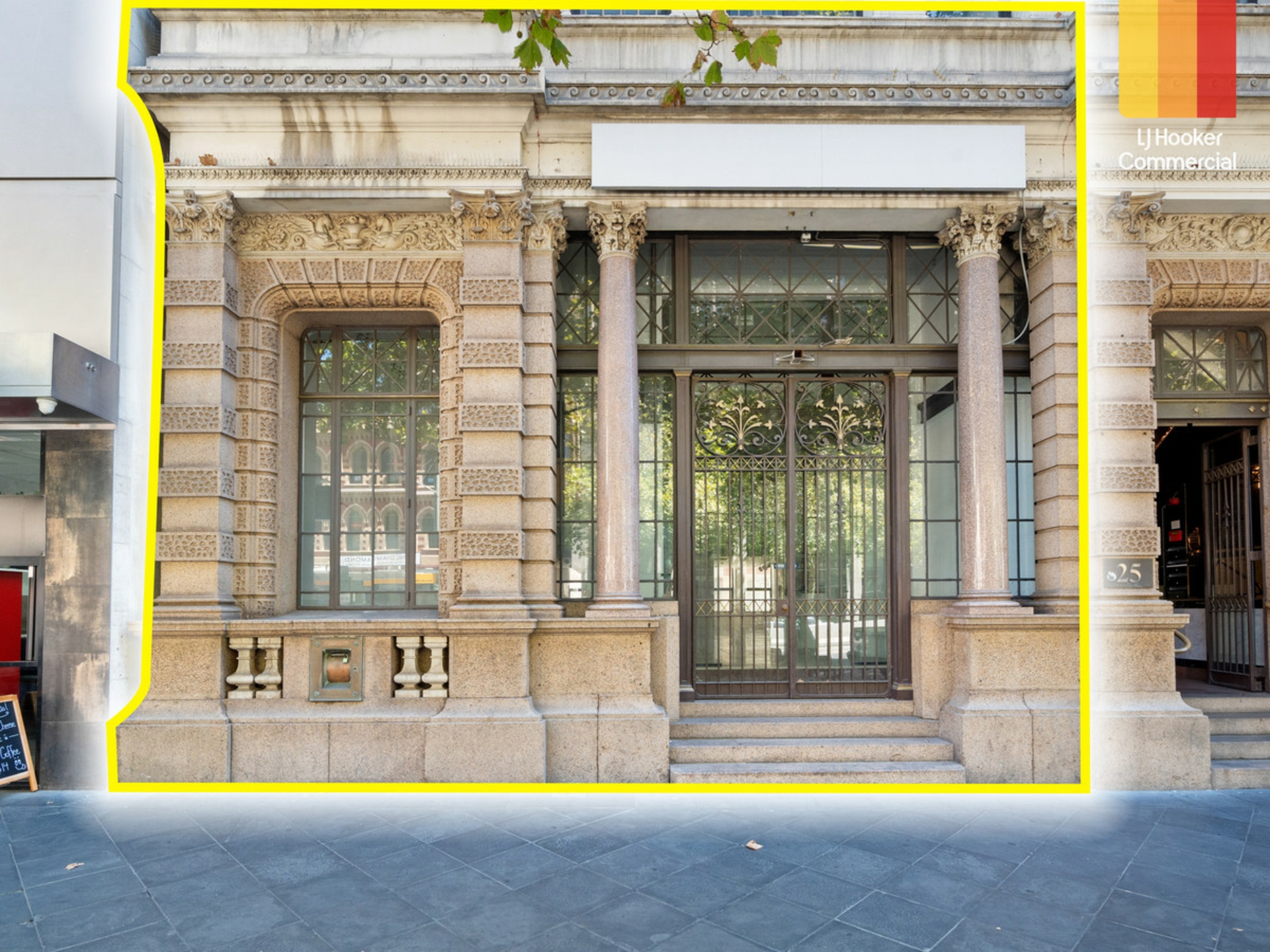 25 King William Street, ADELAIDE
