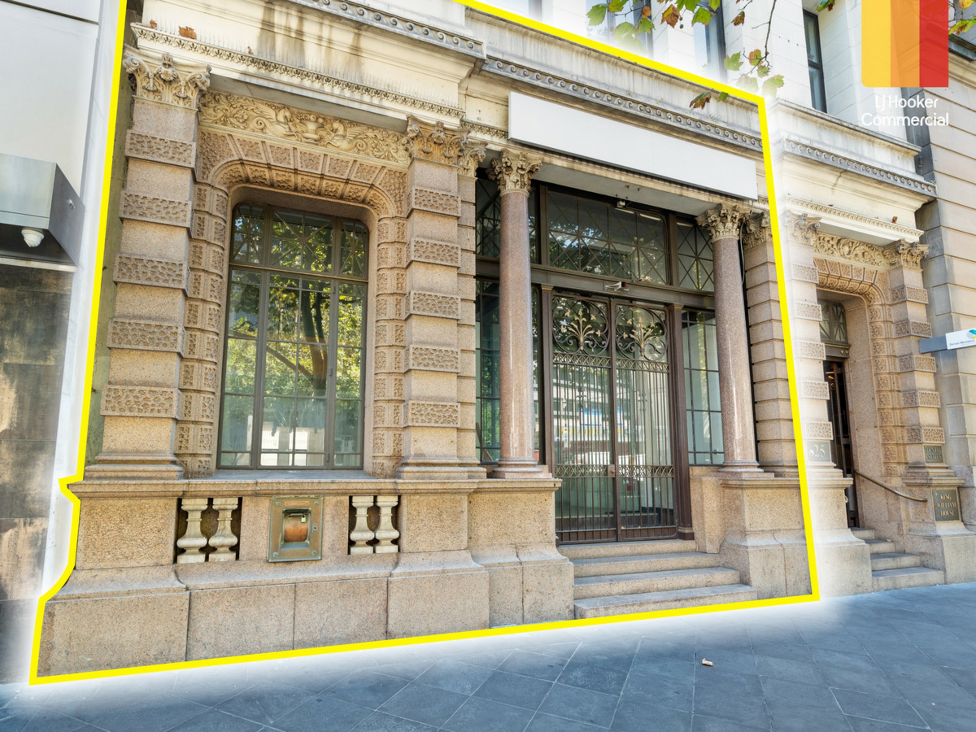 25 King William Street, ADELAIDE