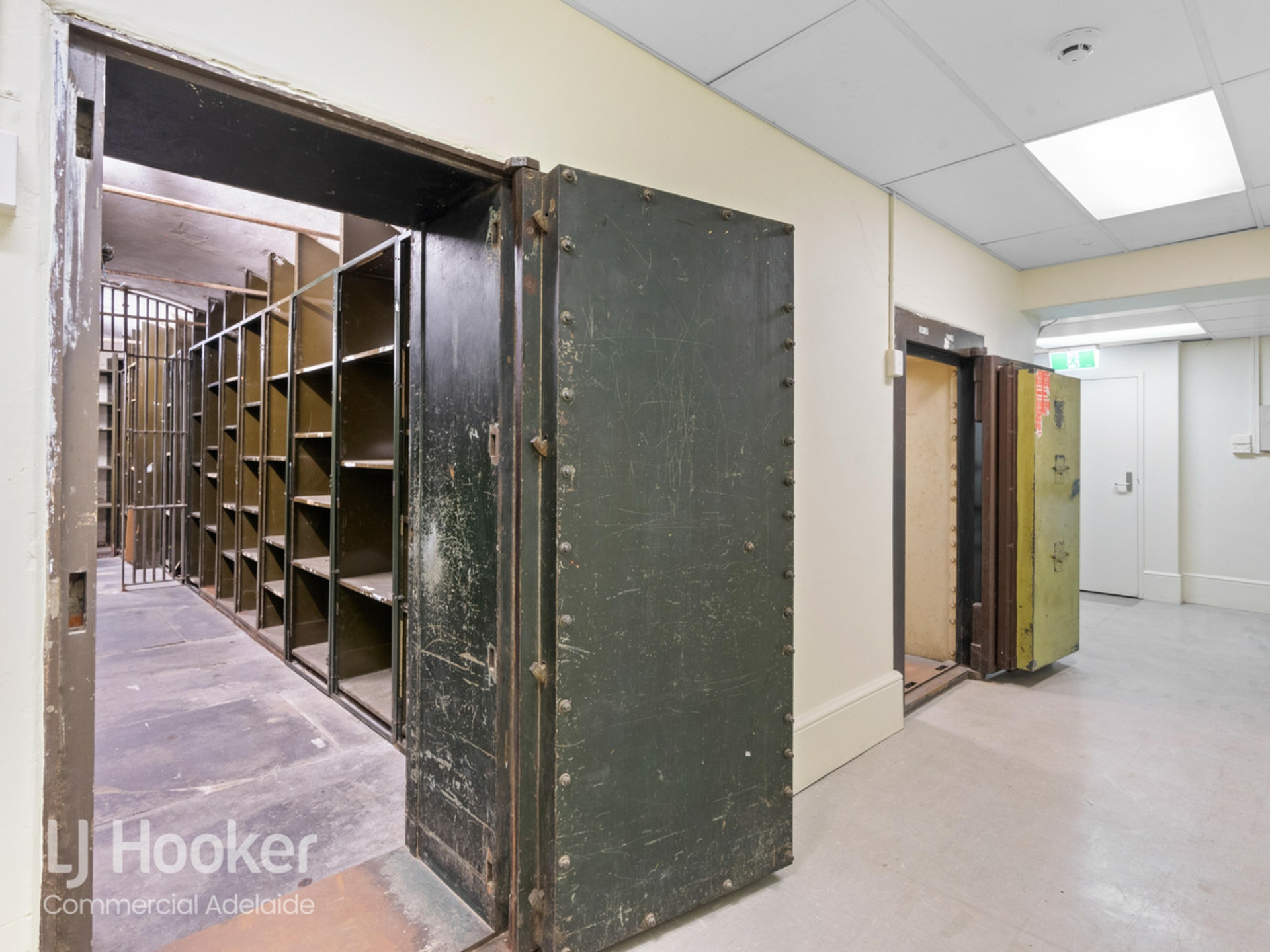 25 King William Street, ADELAIDE