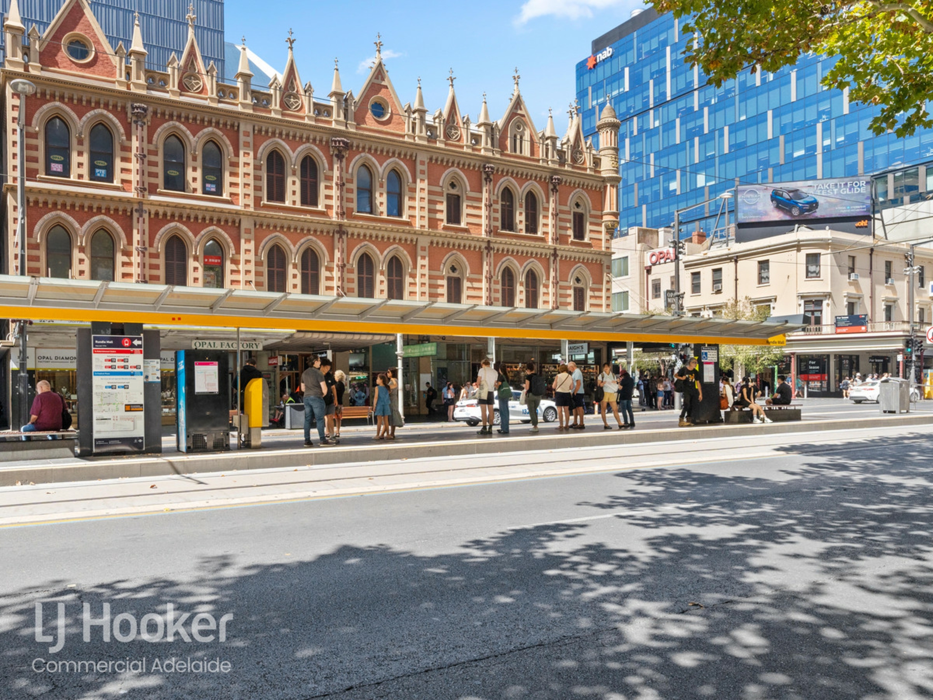 25 King William Street, ADELAIDE