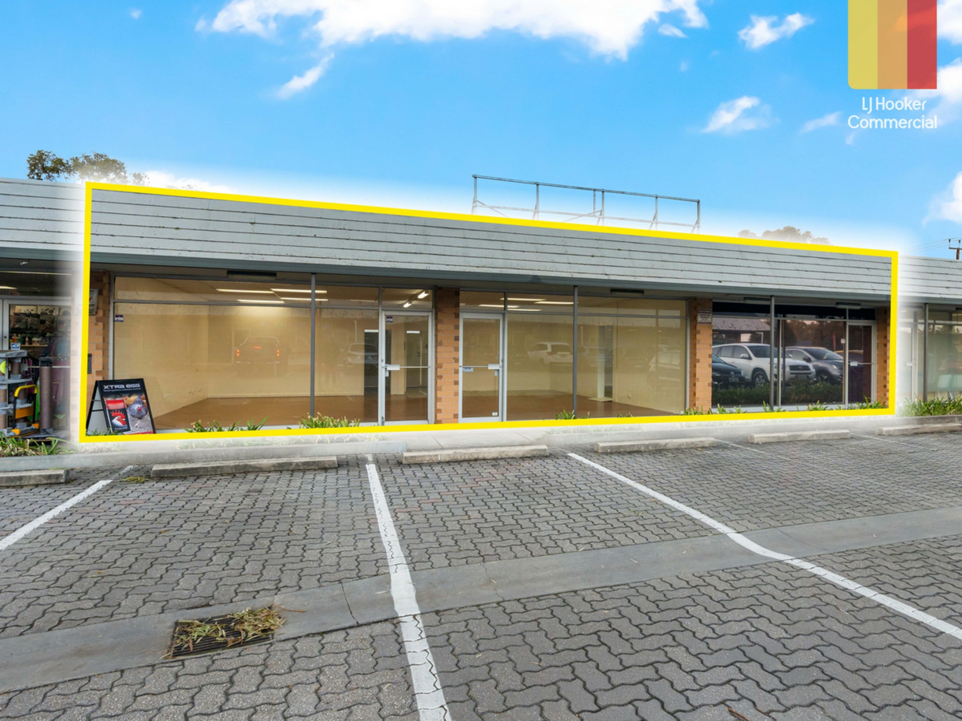 Shop 4-6/168-170 Main Road, BLACKWOOD