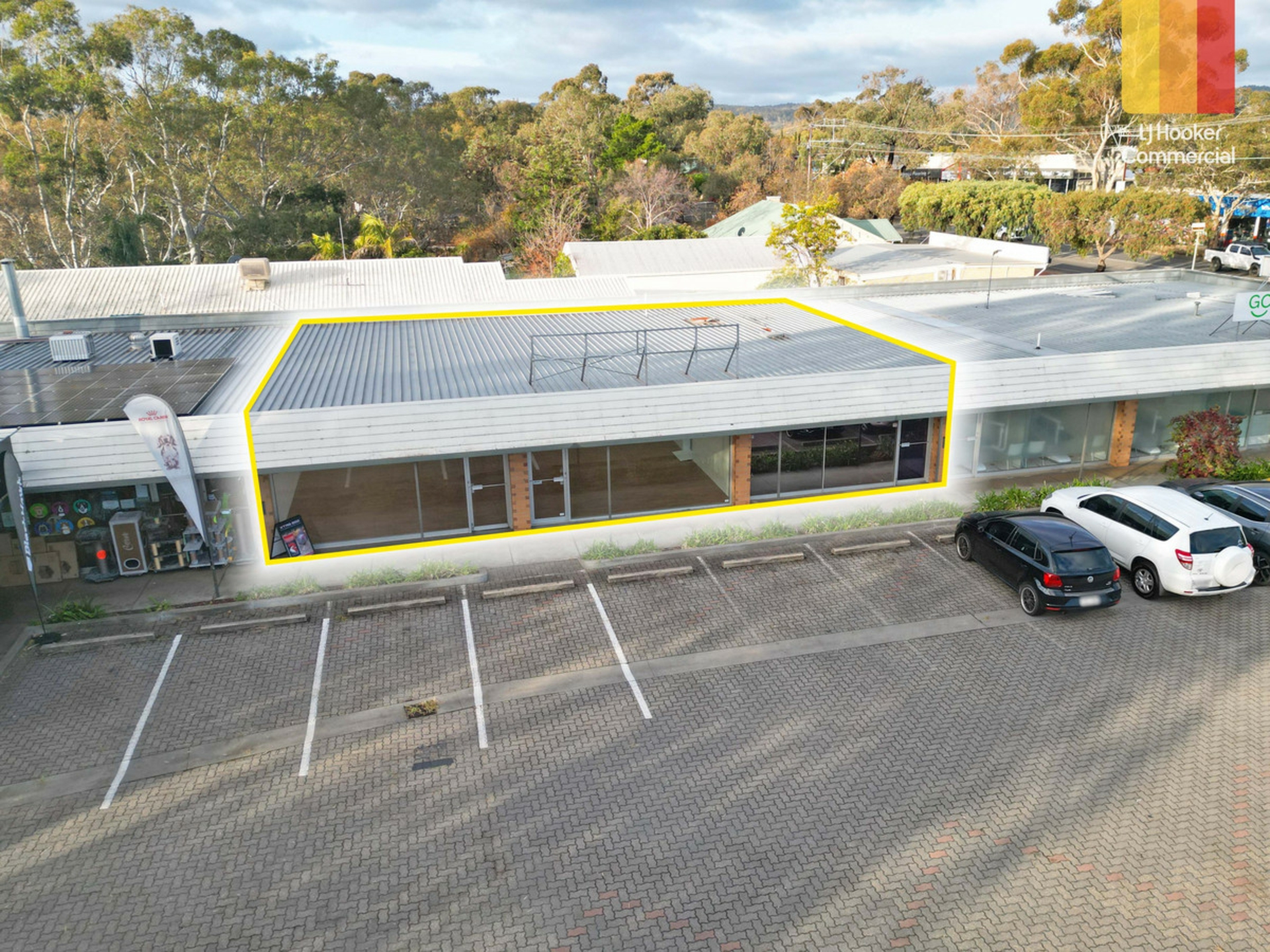 Shop 4-6/168-170 Main Road, BLACKWOOD