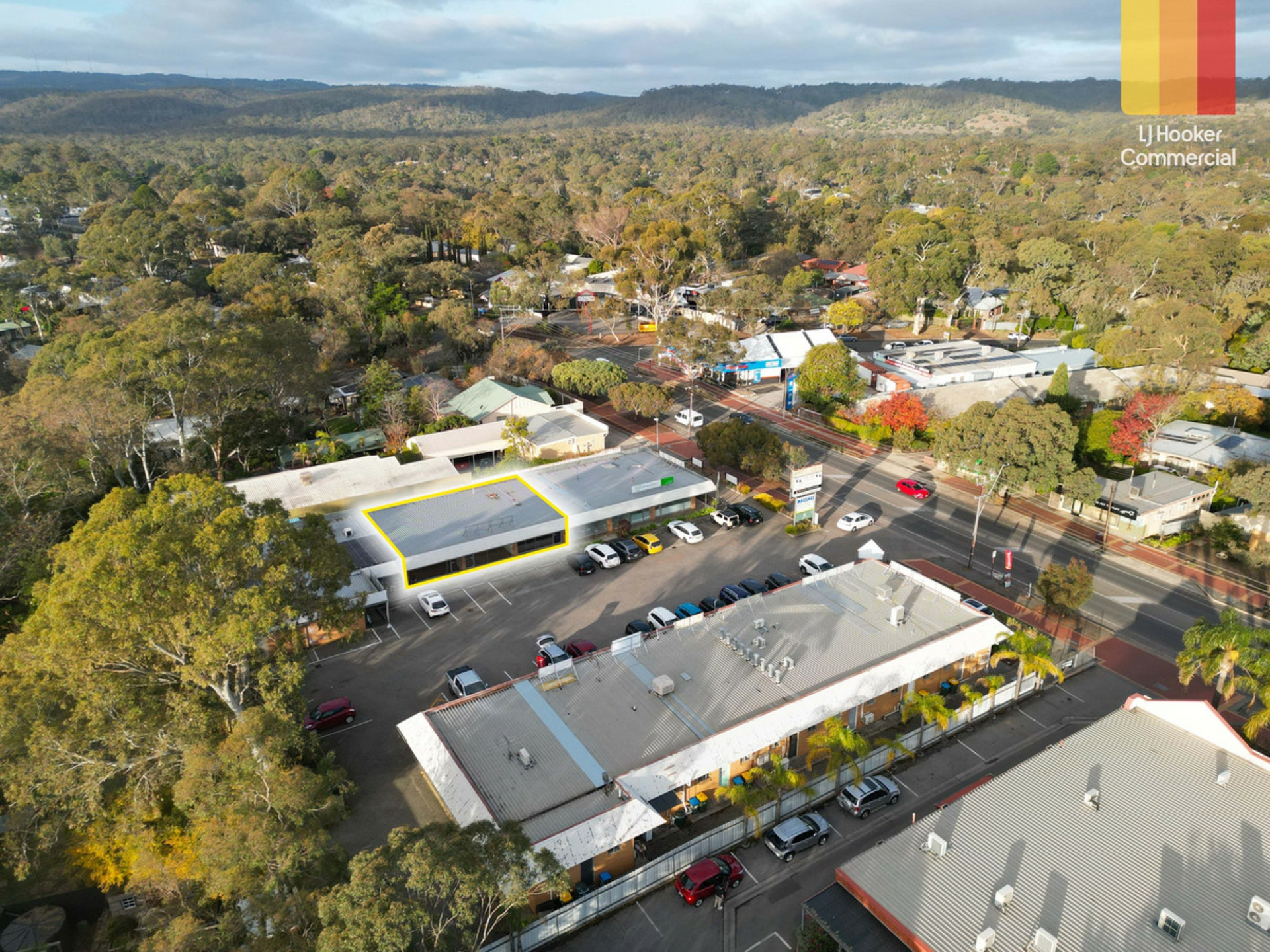 Shop 4-6/168-170 Main Road, BLACKWOOD