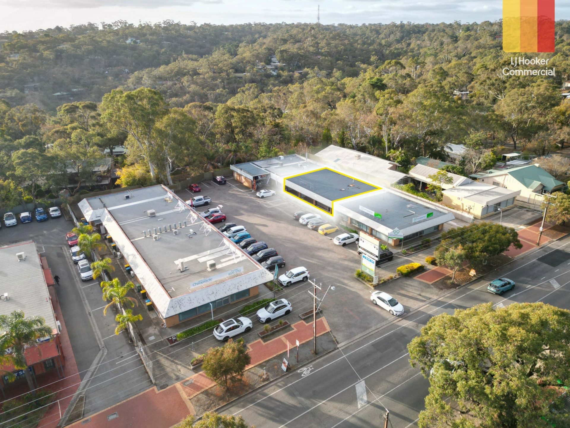 Shop 4-6/168-170 Main Road, BLACKWOOD