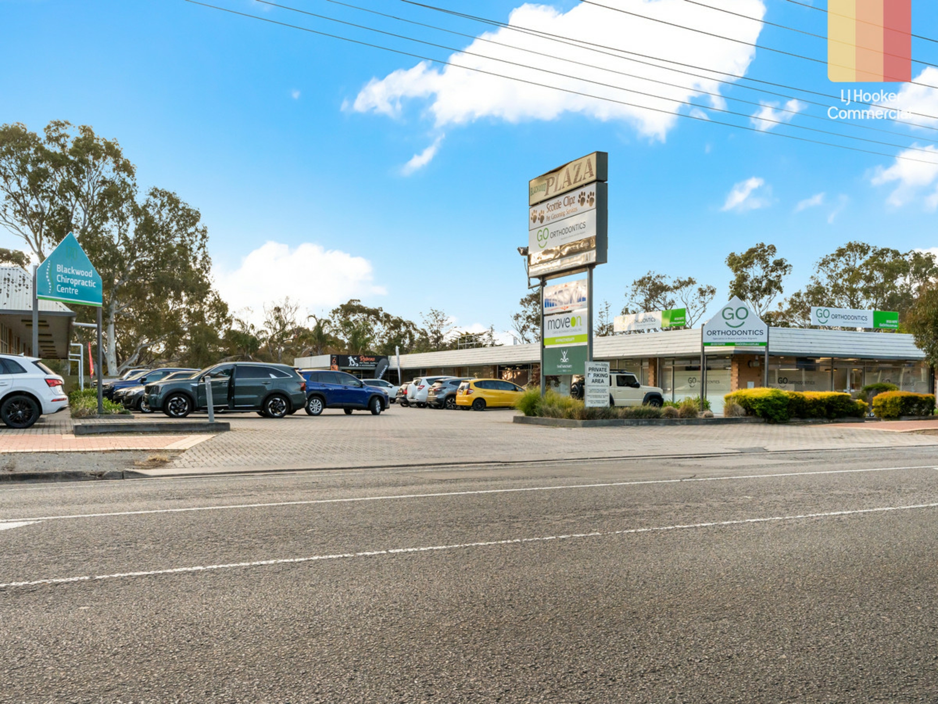 Shop 4-6/168-170 Main Road, BLACKWOOD