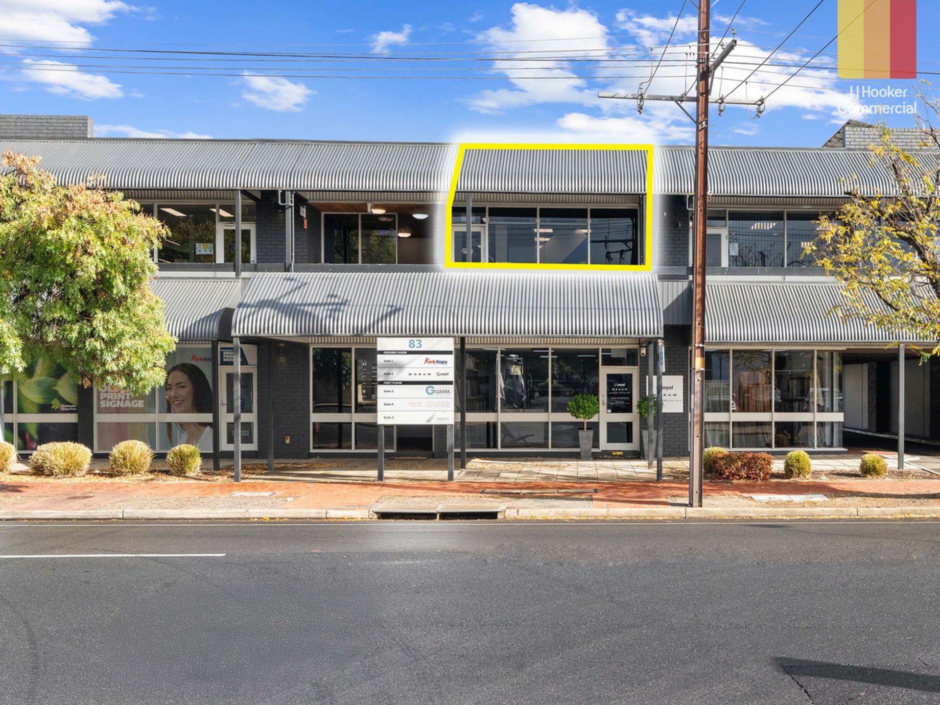 4/83 Fullarton Road, KENT TOWN