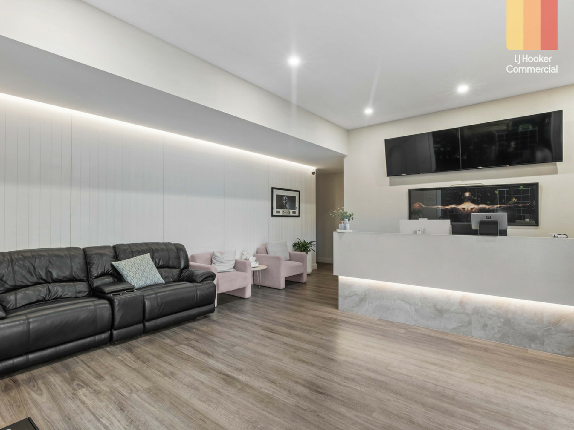 57-61 Andrew Smith Drive, PARAFIELD GARDENS
