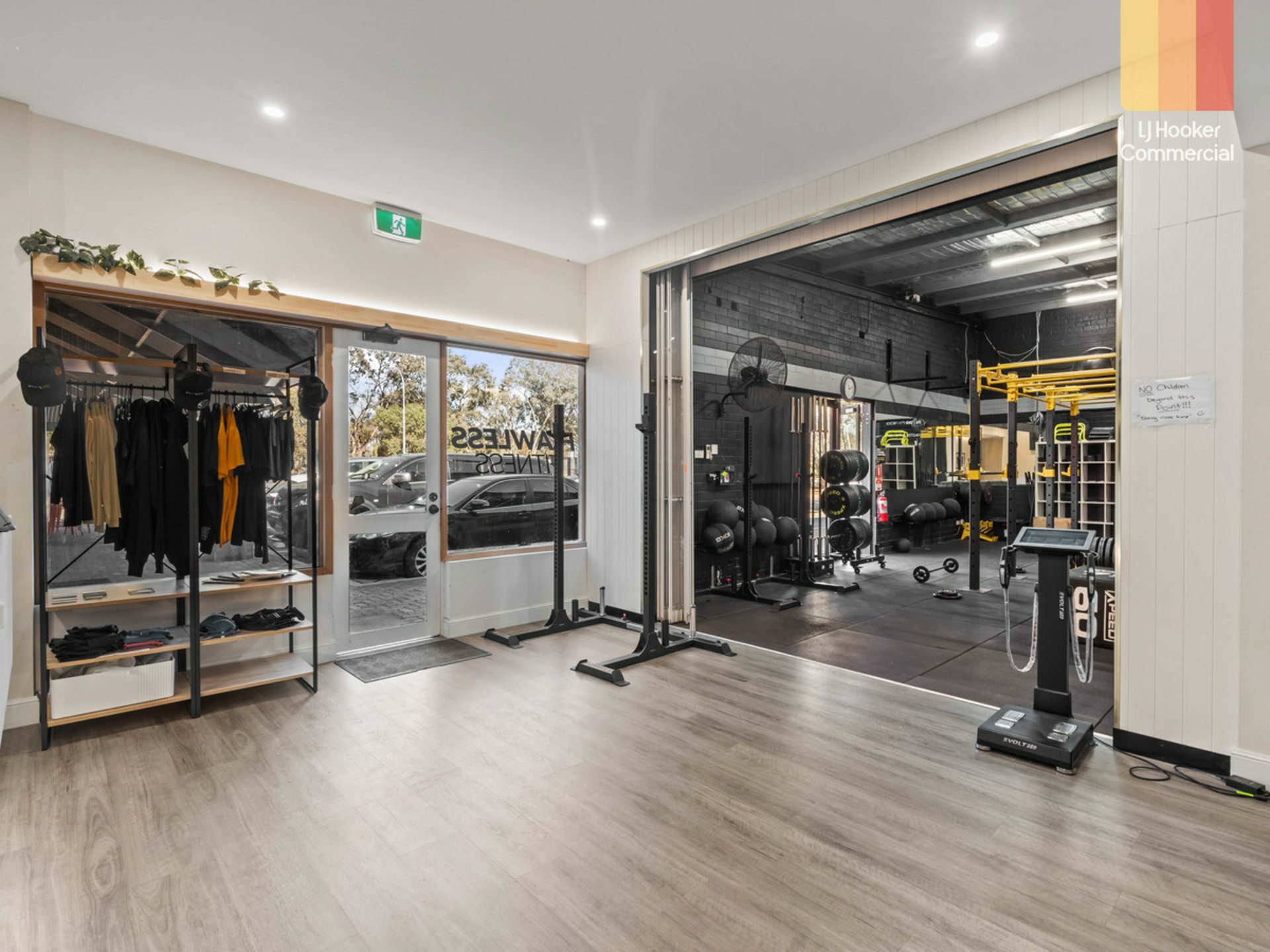 57-61 Andrew Smith Drive, PARAFIELD GARDENS