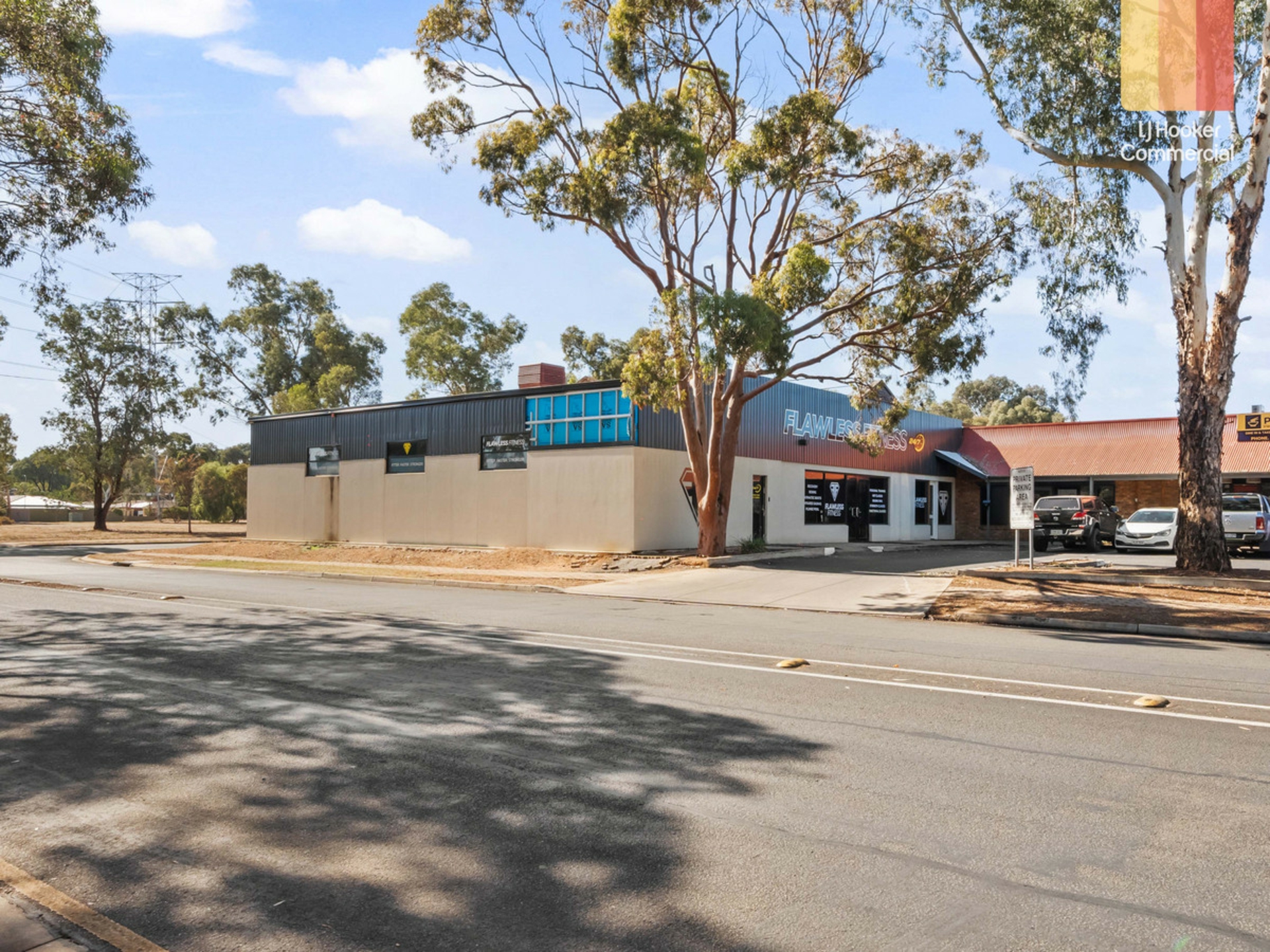 57-61 Andrew Smith Drive, PARAFIELD GARDENS