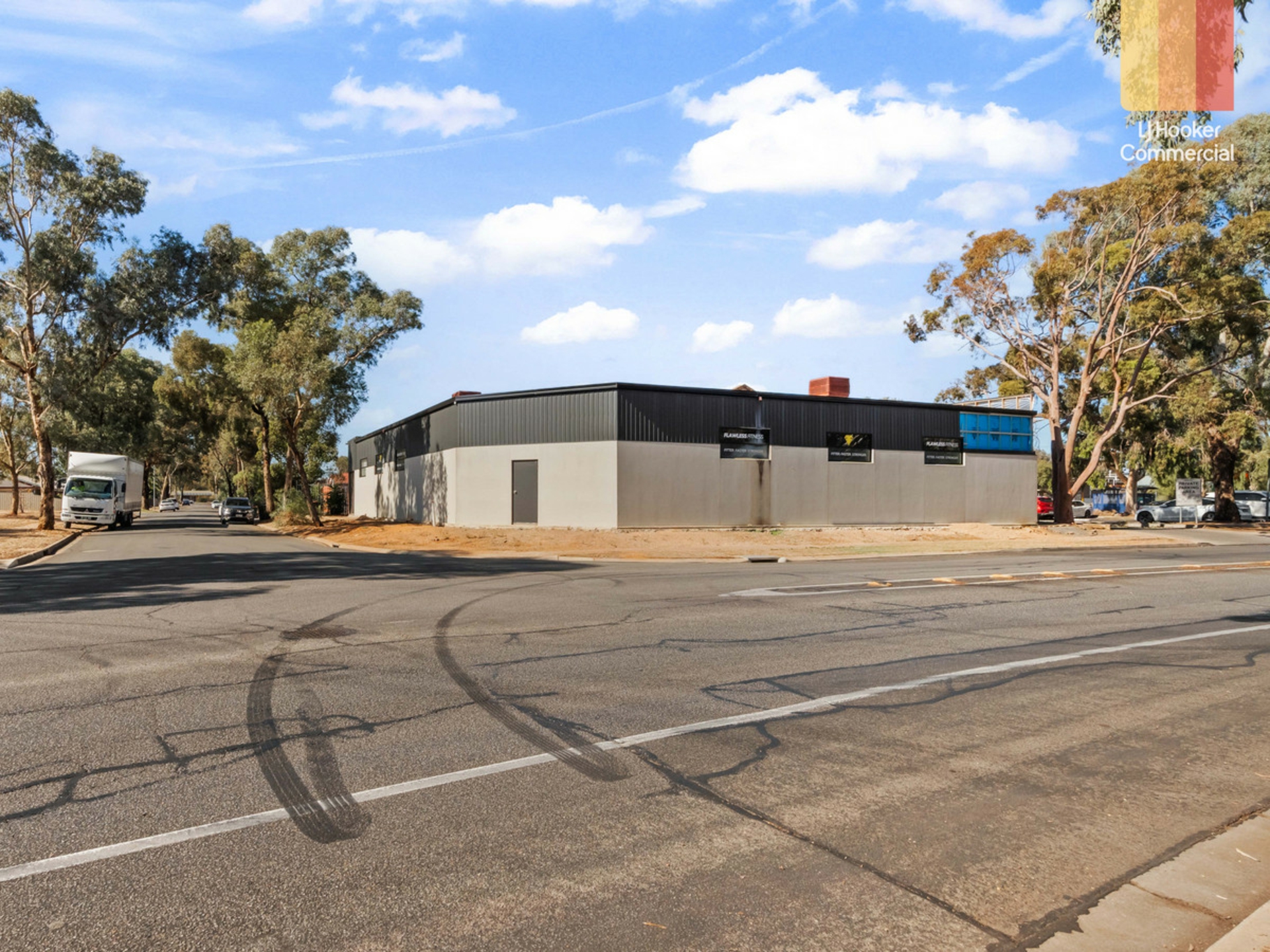 57-61 Andrew Smith Drive, PARAFIELD GARDENS
