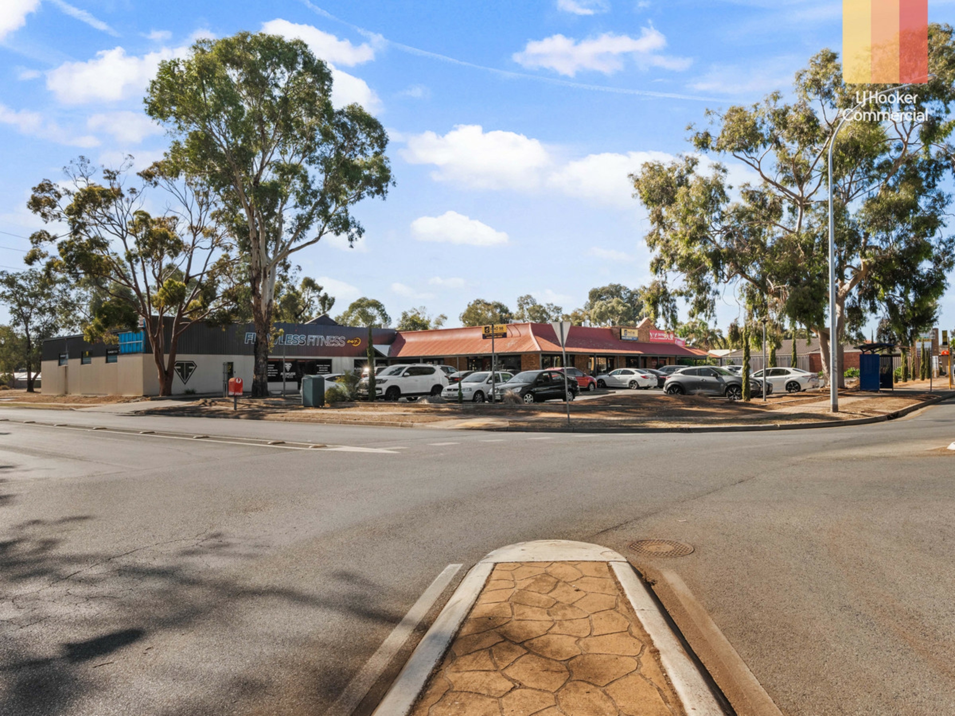 57-61 Andrew Smith Drive, PARAFIELD GARDENS