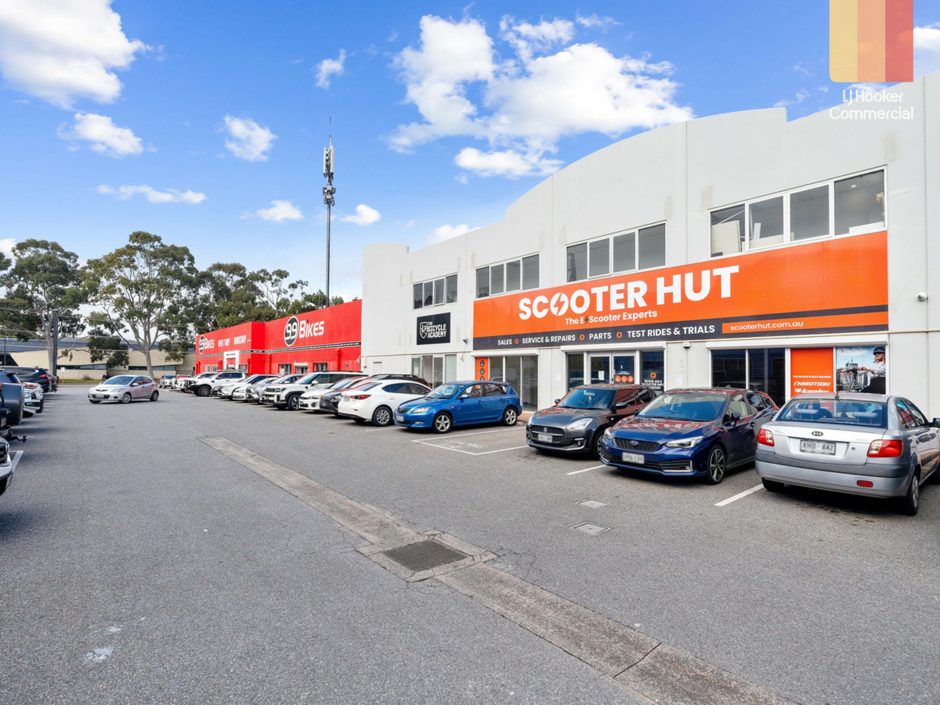 4/838 Marion Road, MARION