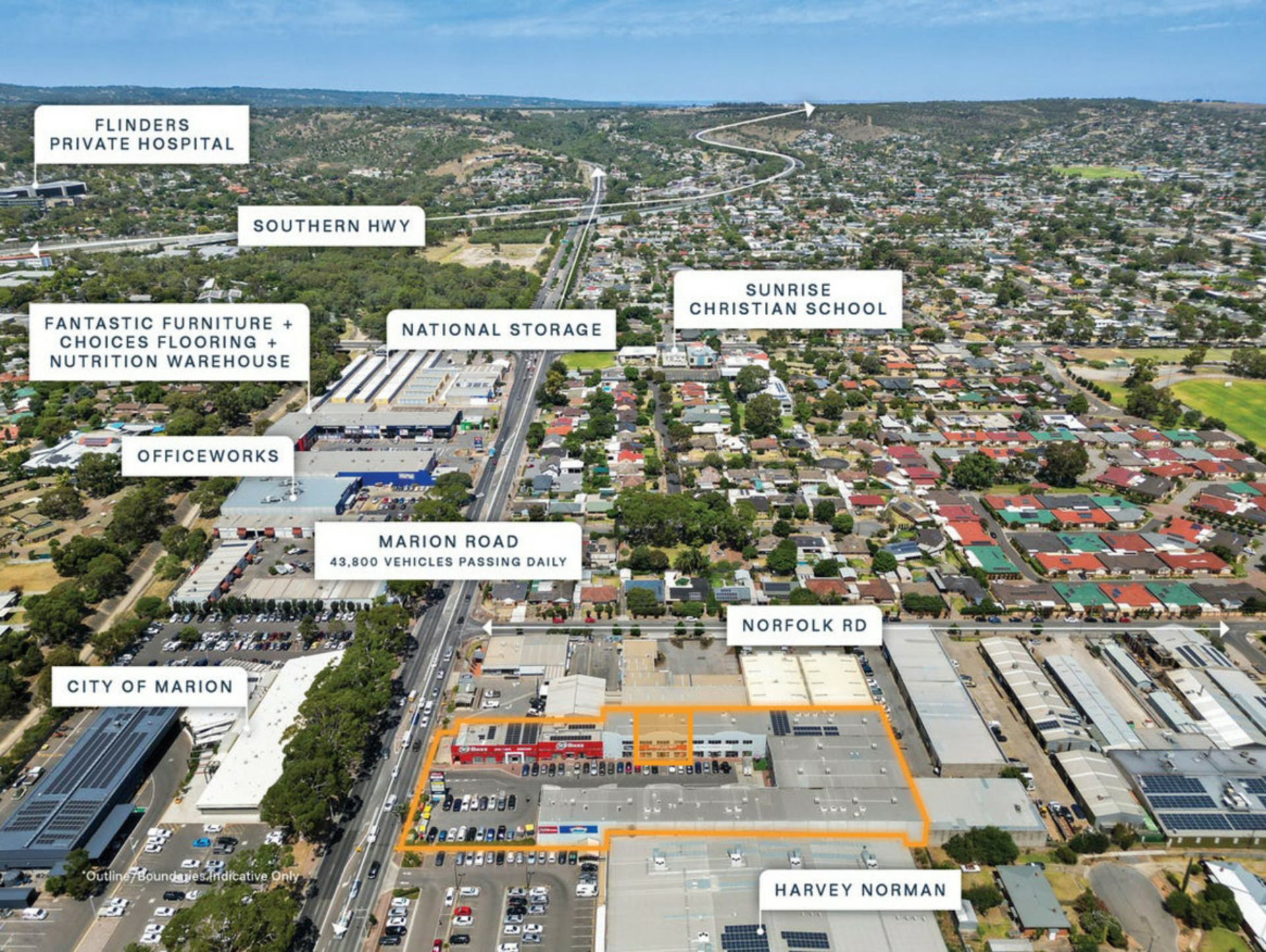 4/838 Marion Road, MARION