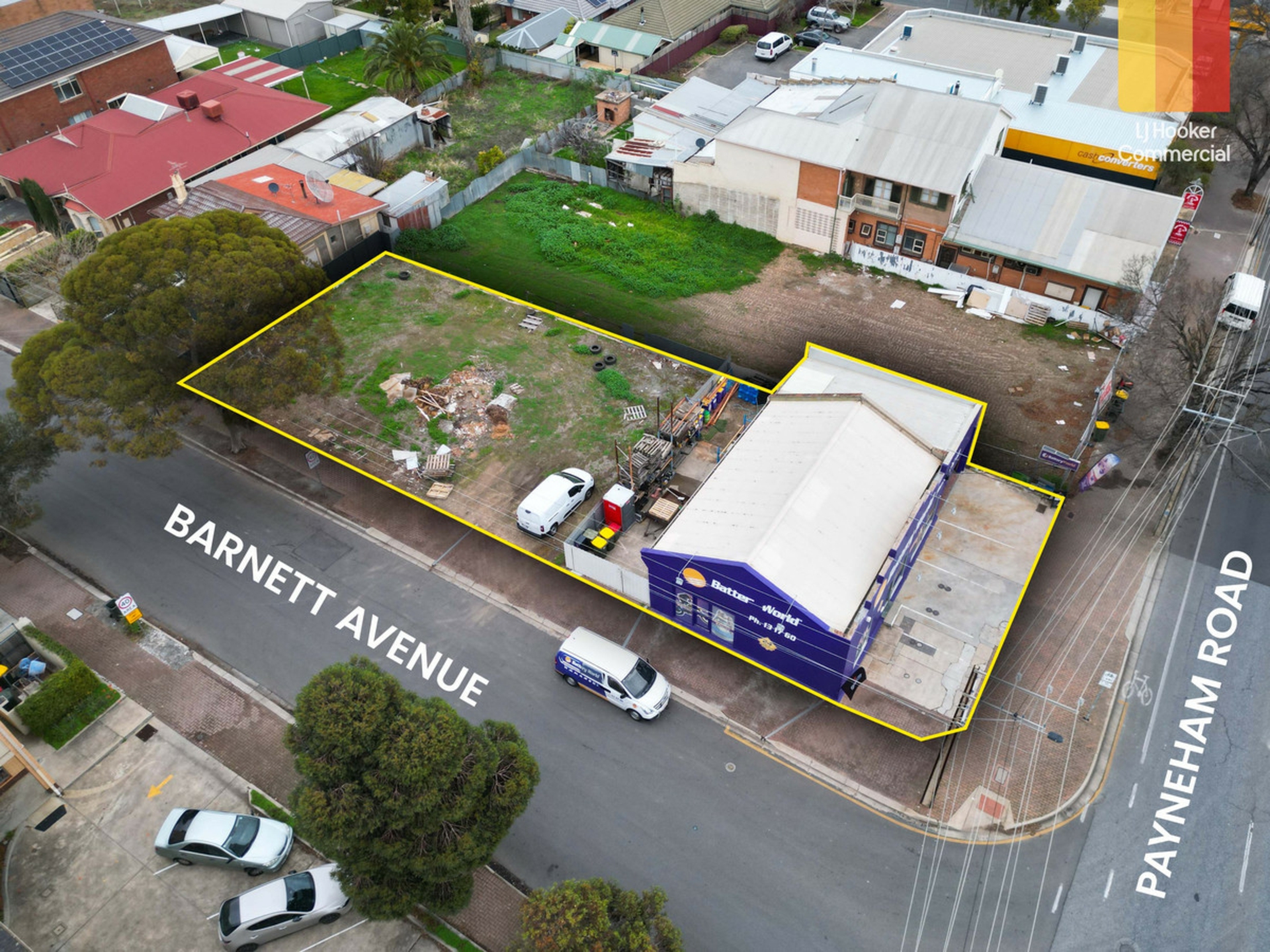 460 Payneham Road, GLYNDE