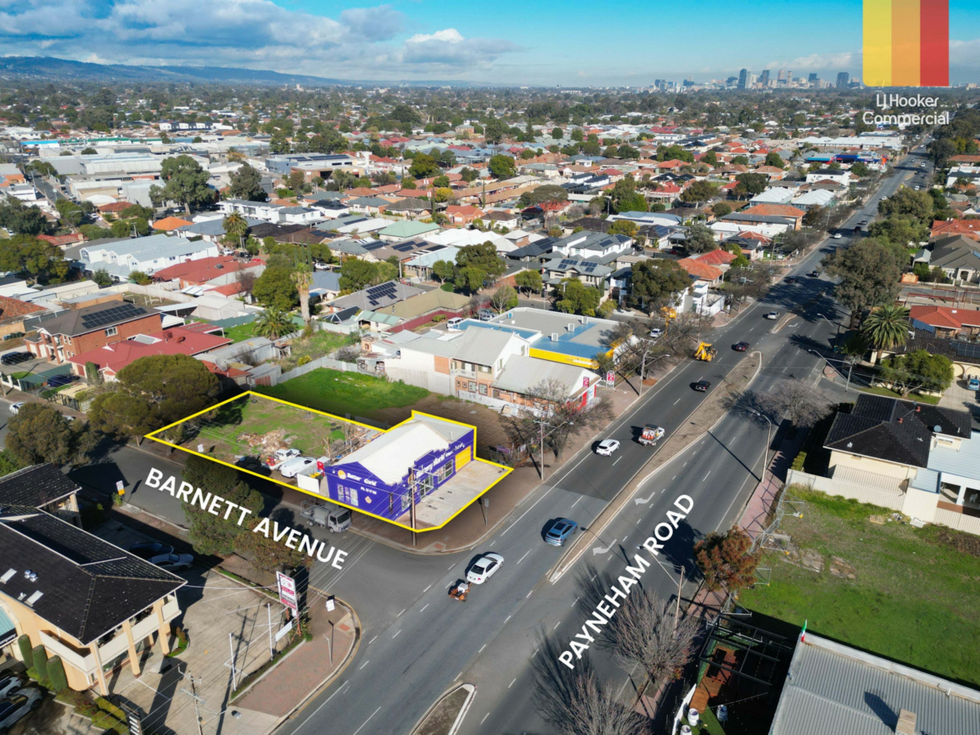 460 Payneham Road, GLYNDE