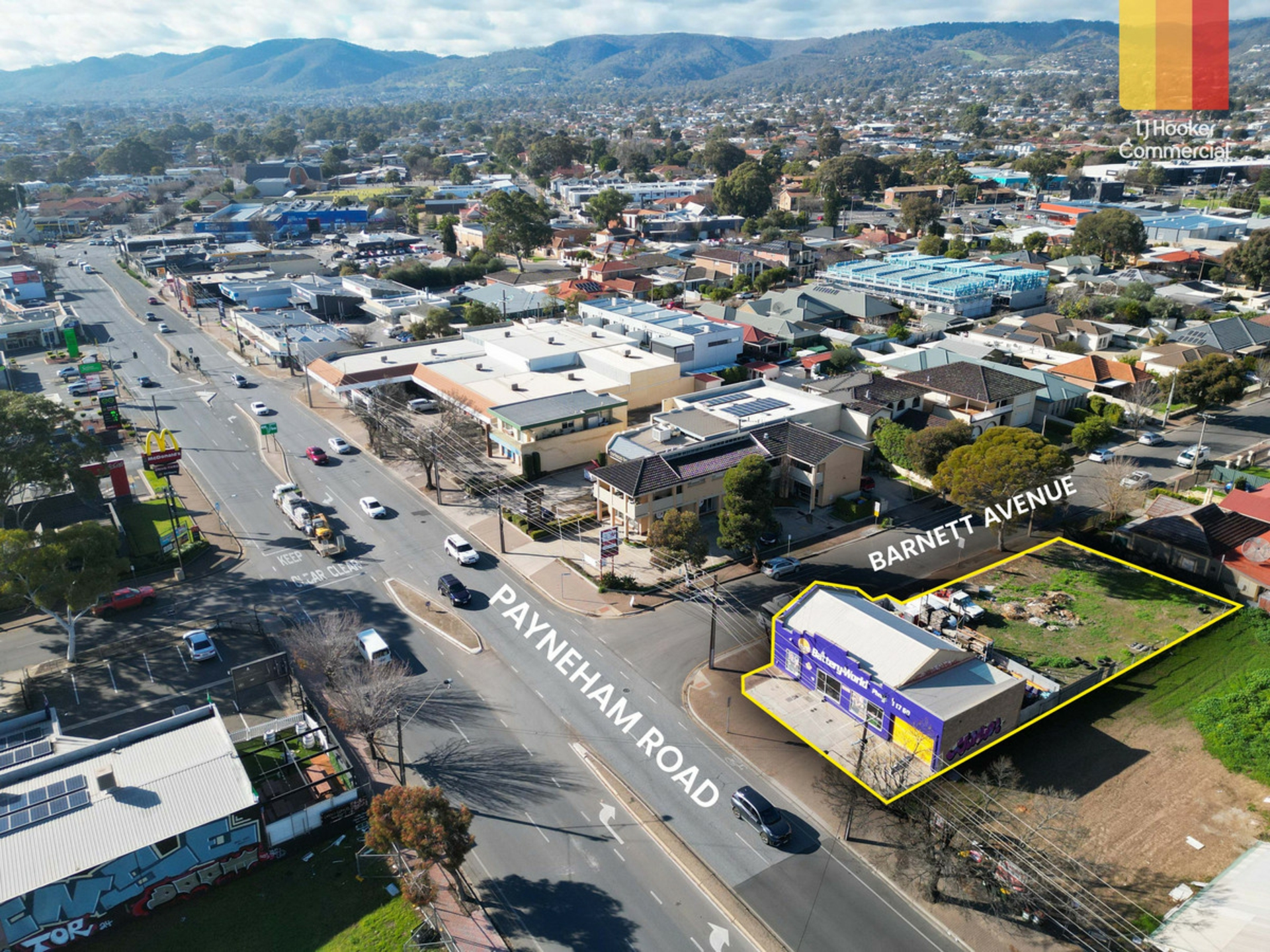 460 Payneham Road, GLYNDE