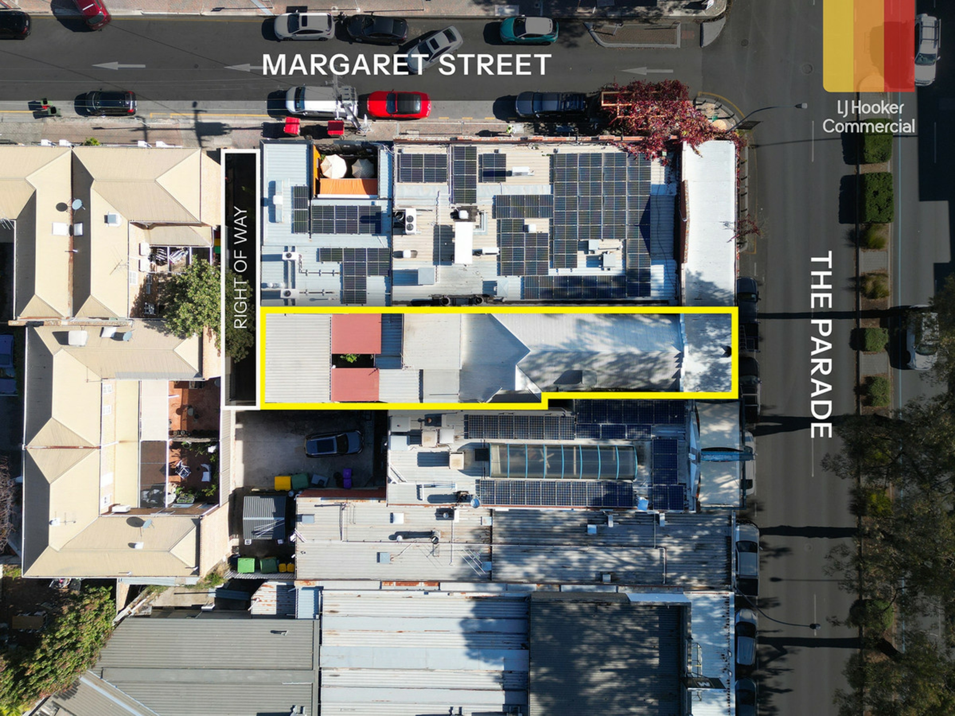 216 The Parade, NORWOOD