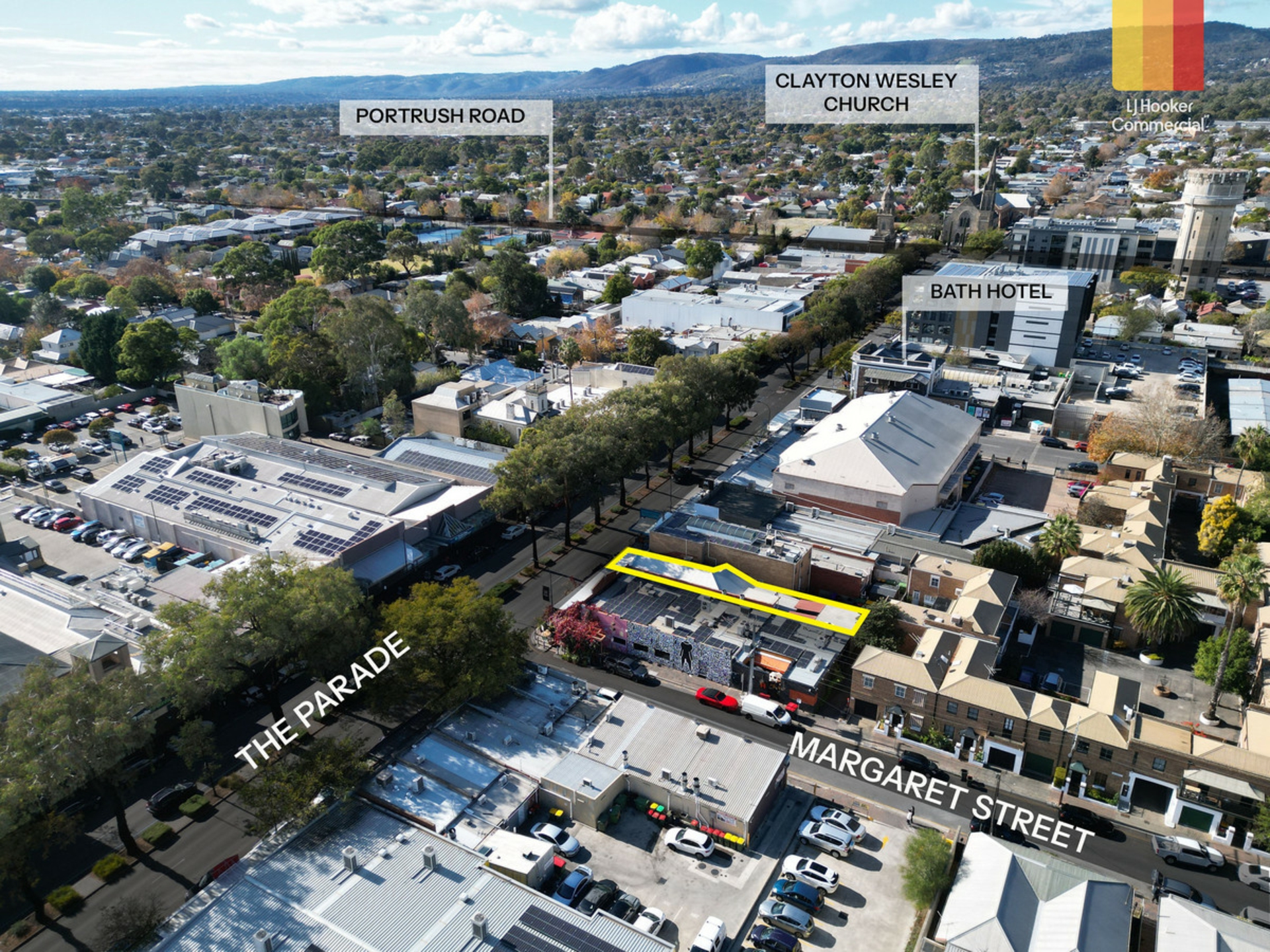 216 The Parade, NORWOOD