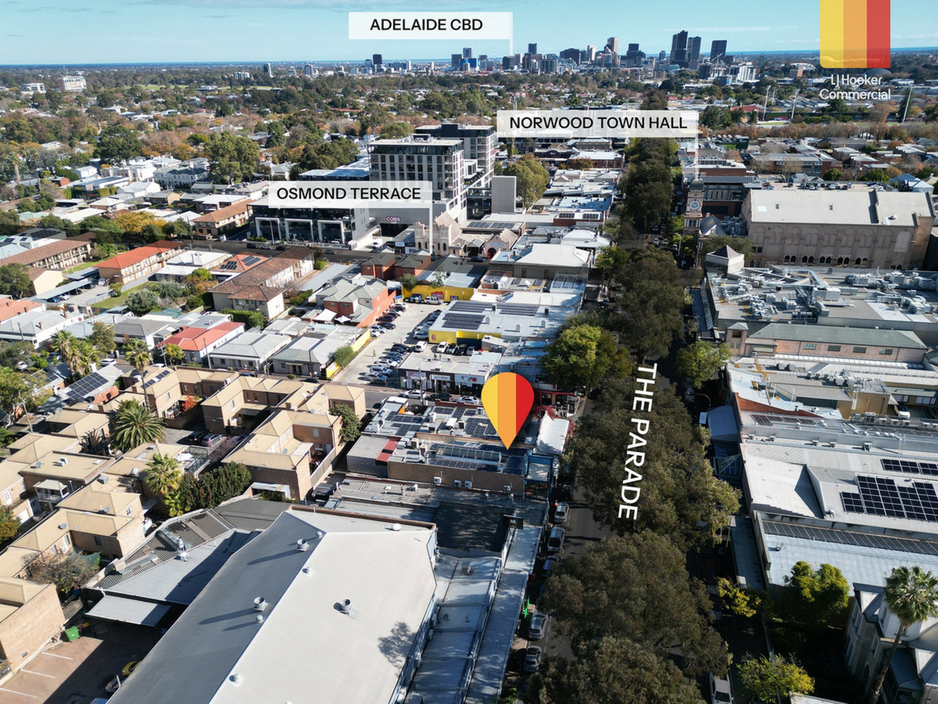 216 The Parade, NORWOOD