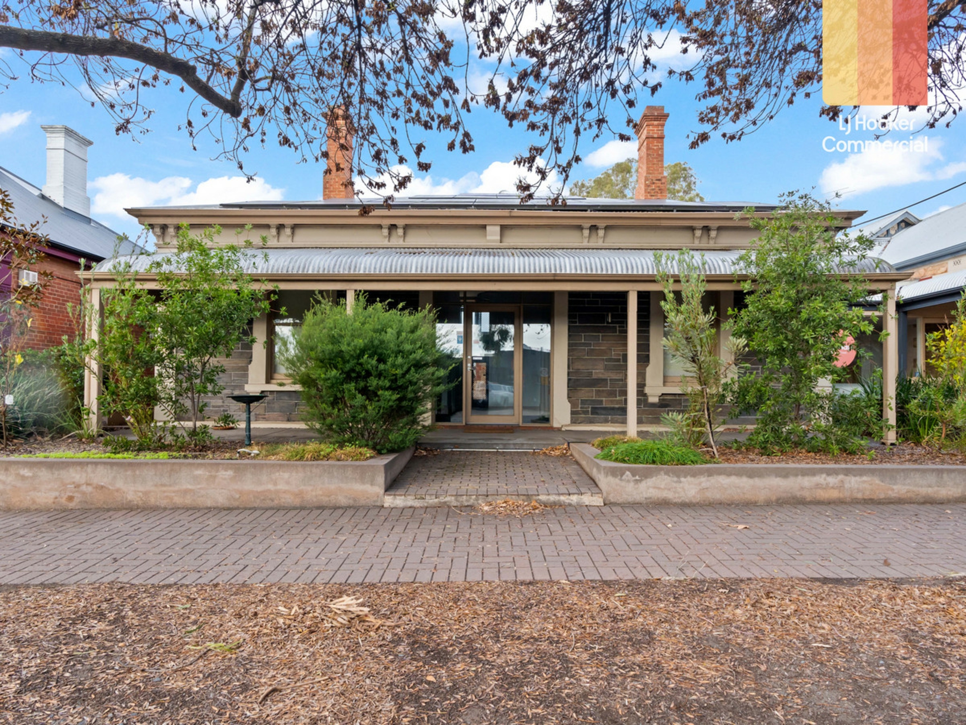 52-54 Fullarton Road, NORWOOD