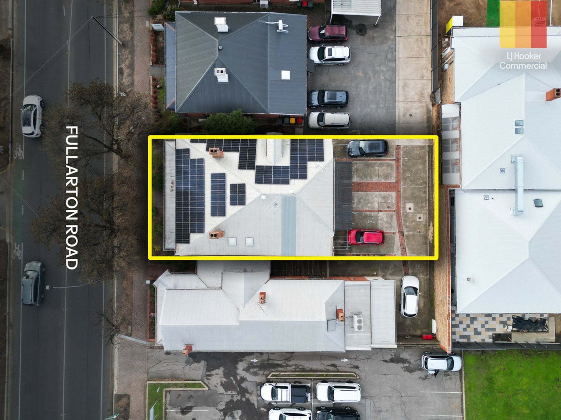52-54 Fullarton Road, NORWOOD