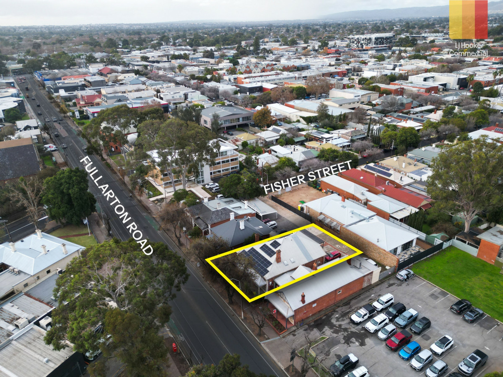 52-54 Fullarton Road, NORWOOD
