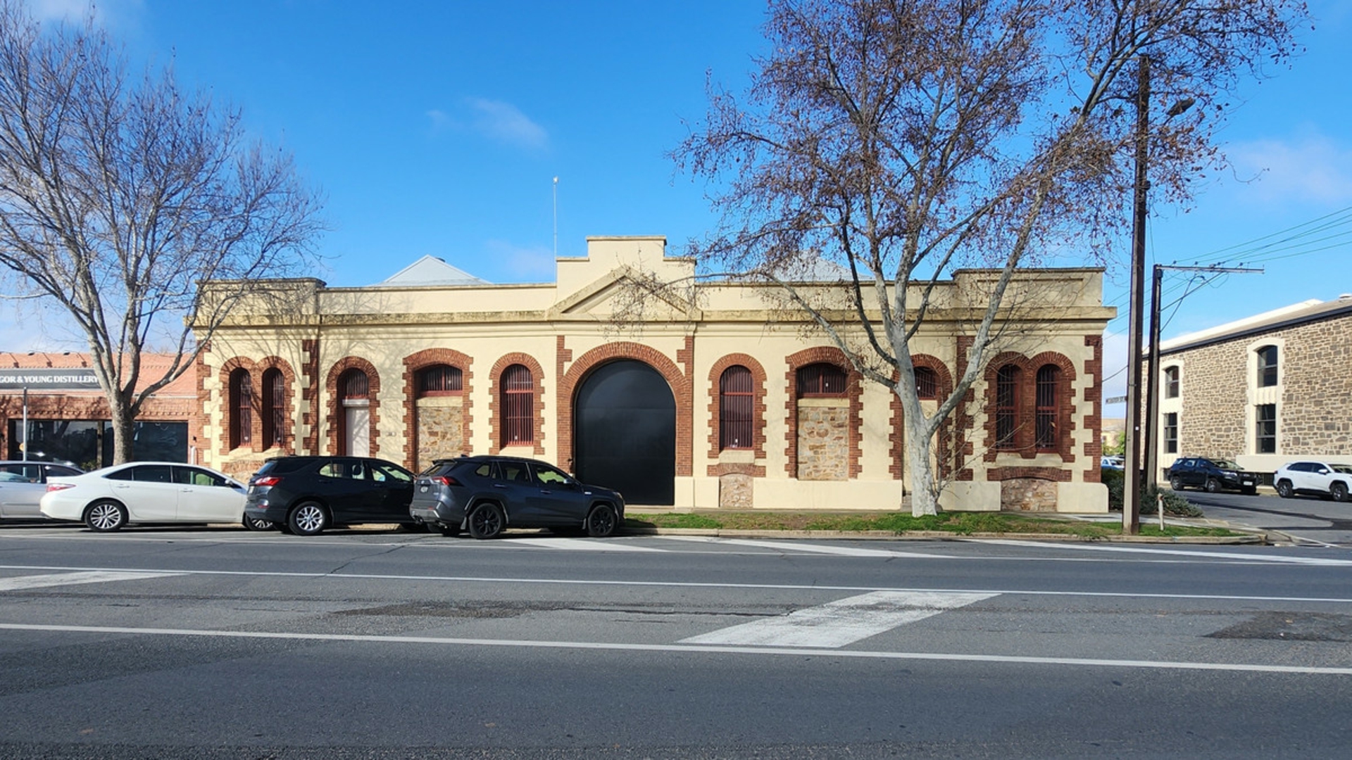 308 St Vincent Street, PORT ADELAIDE