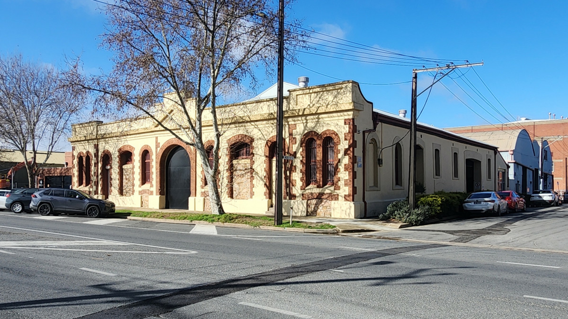 308 St Vincent Street, PORT ADELAIDE