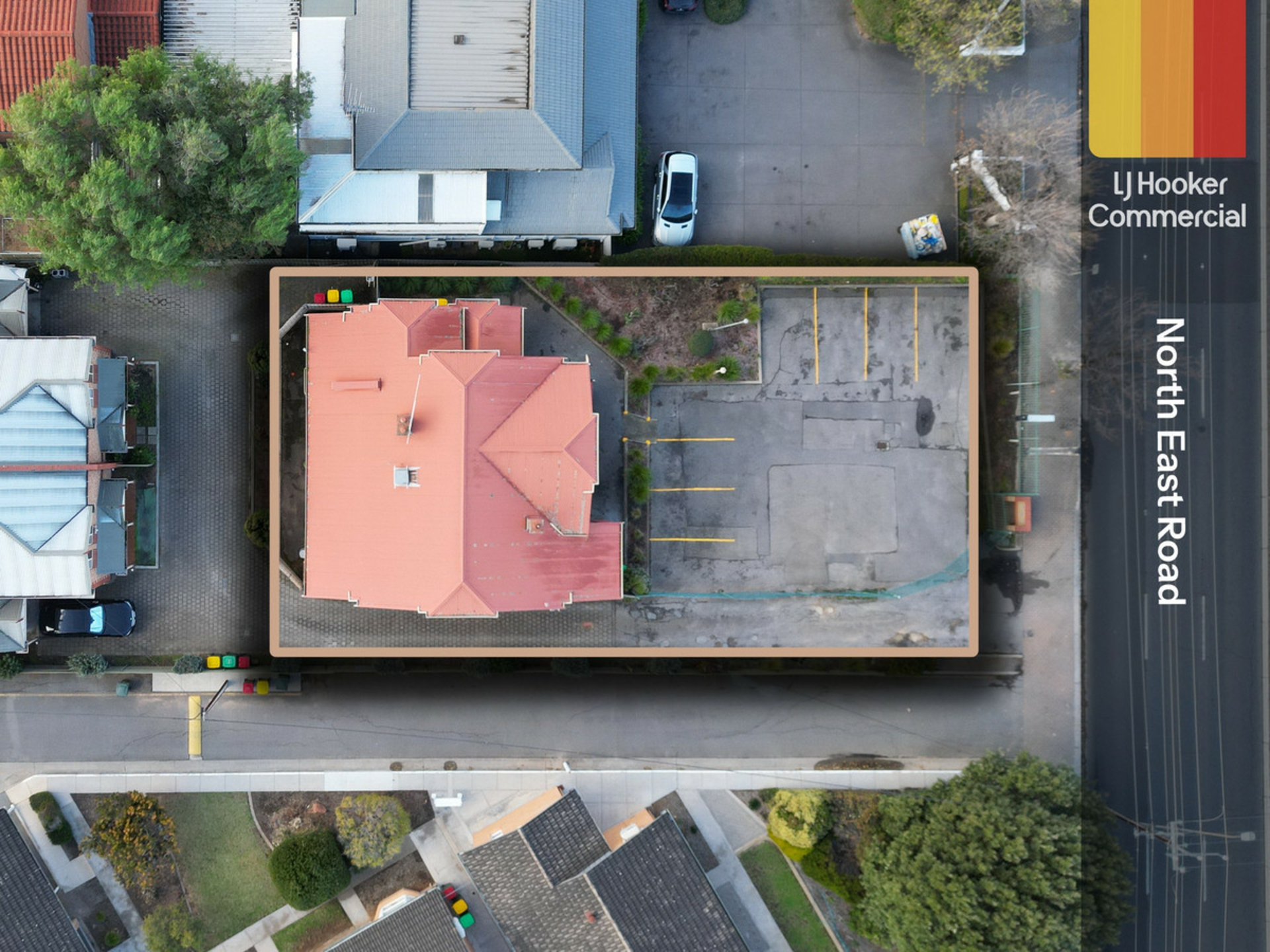 121 North East Road, COLLINSWOOD