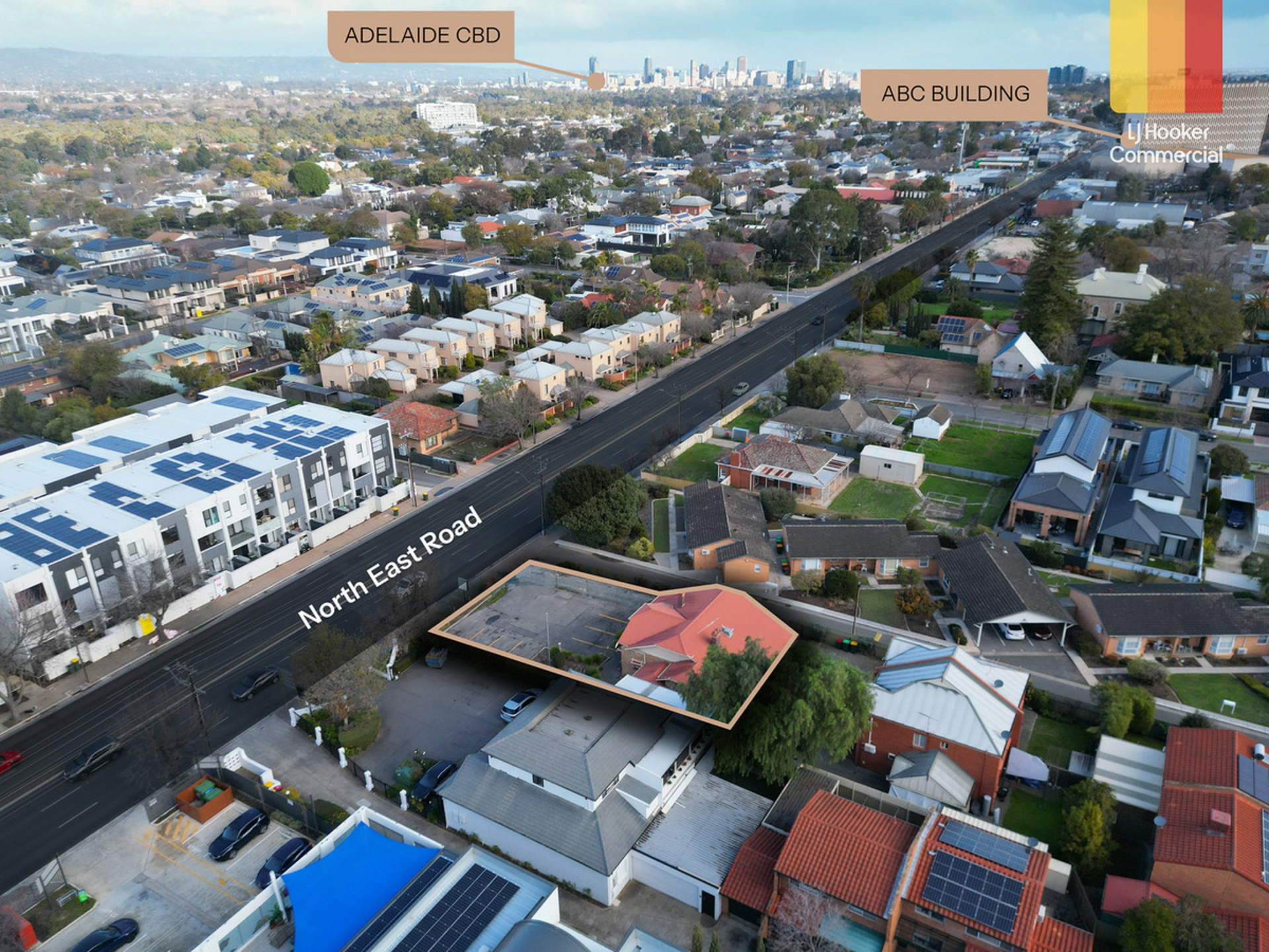 121 North East Road, COLLINSWOOD