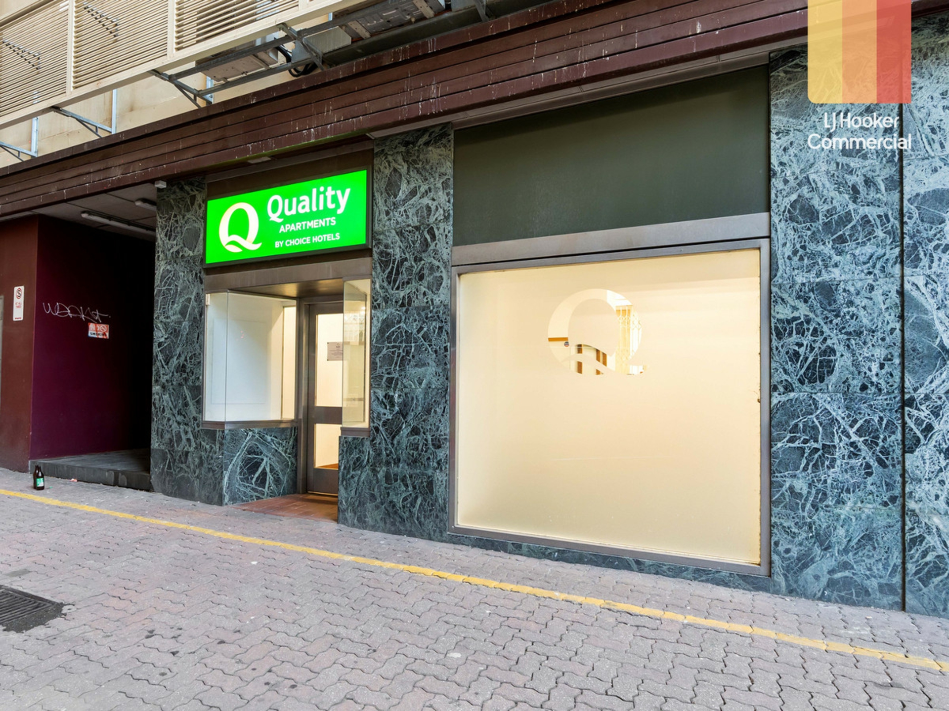 3 Register Lane, Adelaide