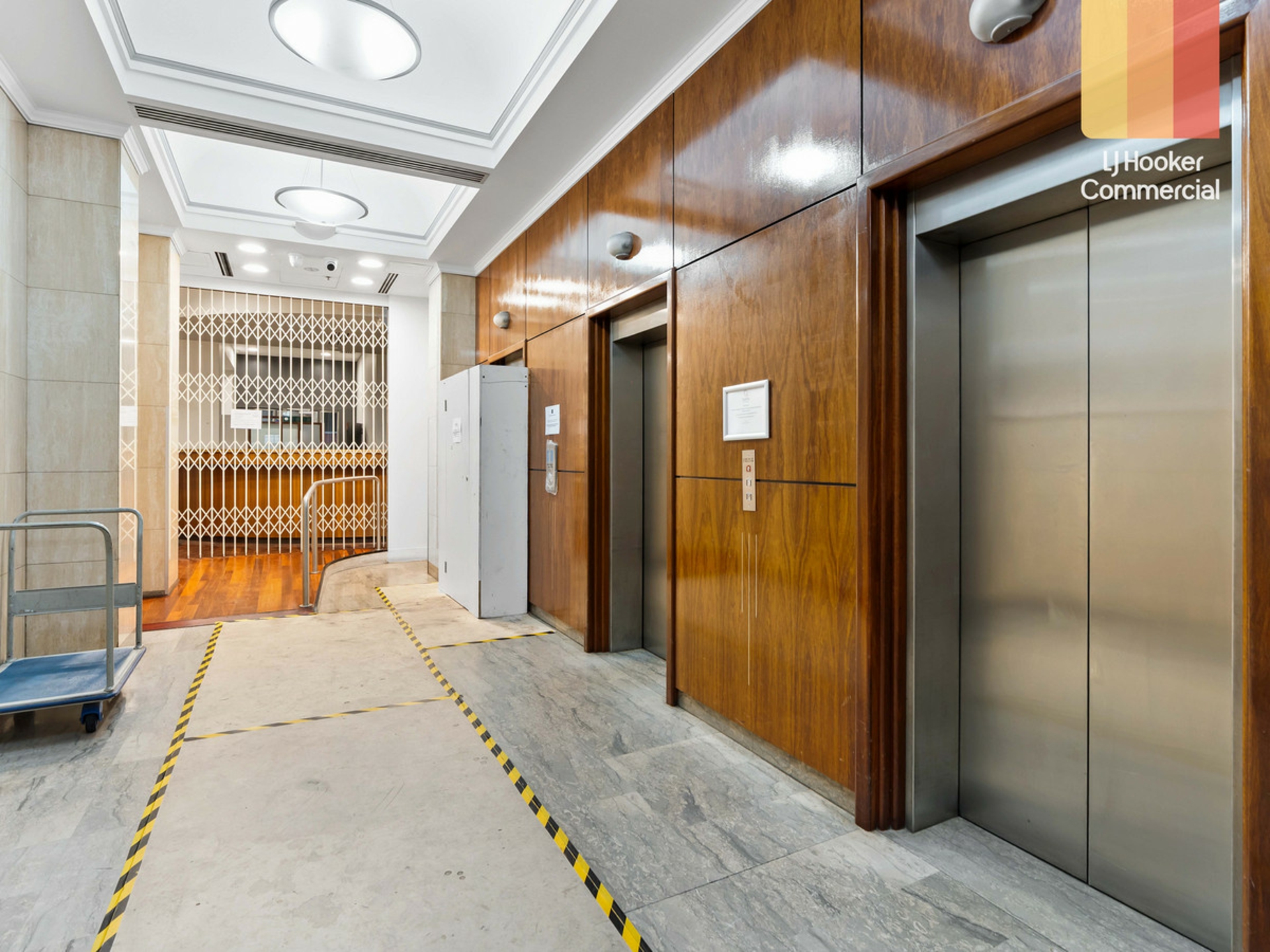 3 Register Lane, Adelaide