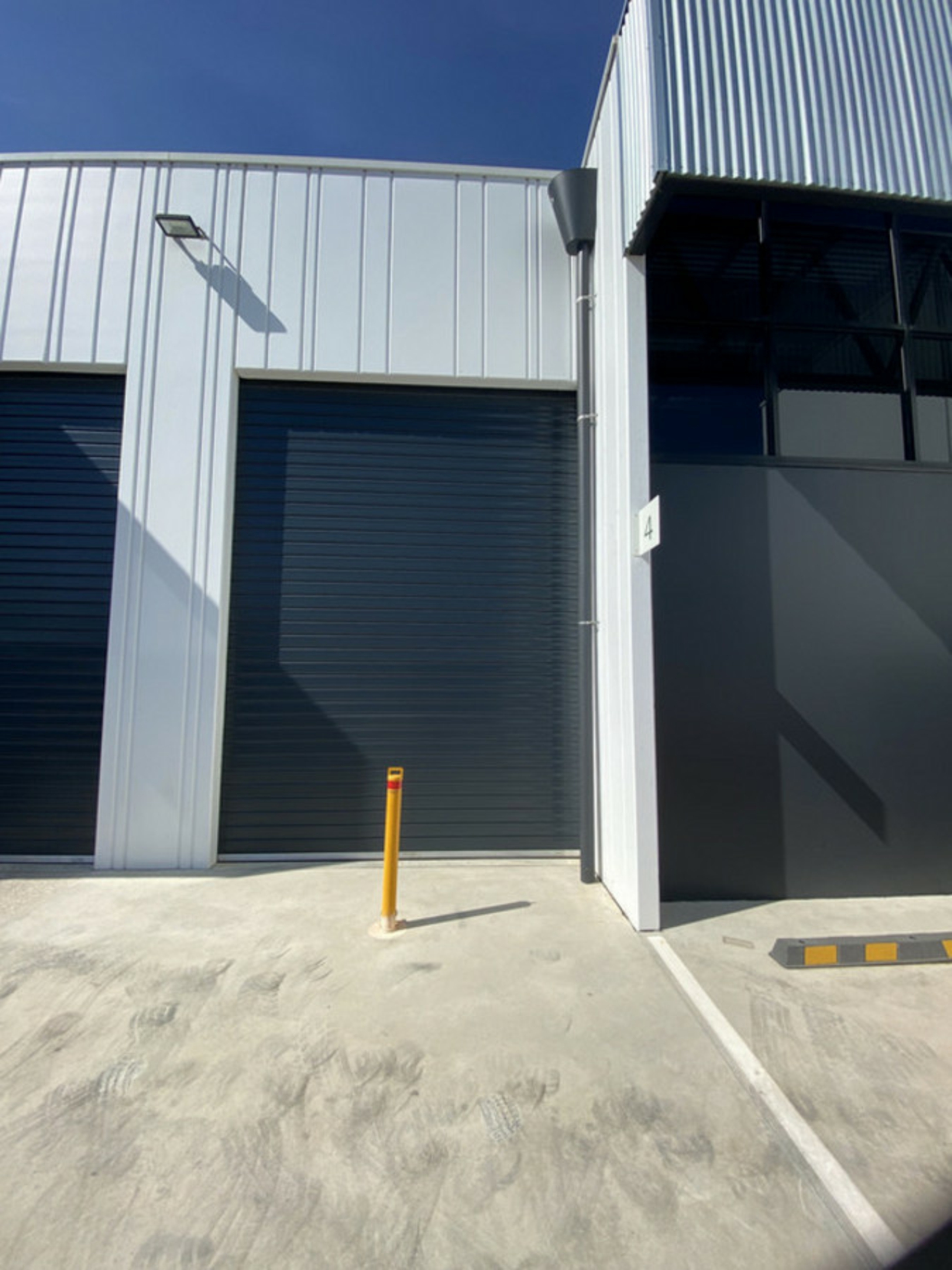 Tenancy 4 (Lot 9)/126-132 Frederick Street, Welland