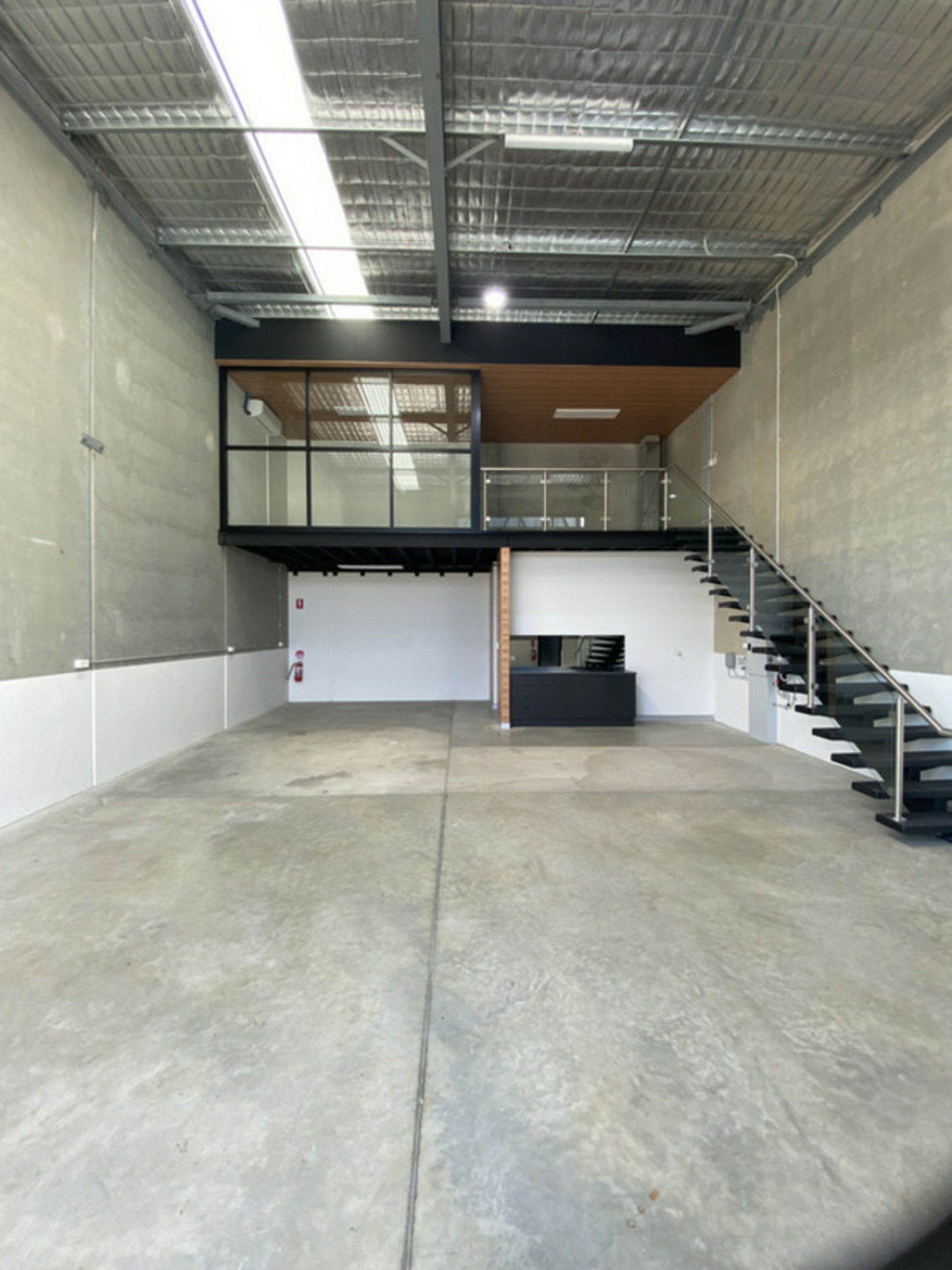 Tenancy 4 (Lot 9)/126-132 Frederick Street, Welland