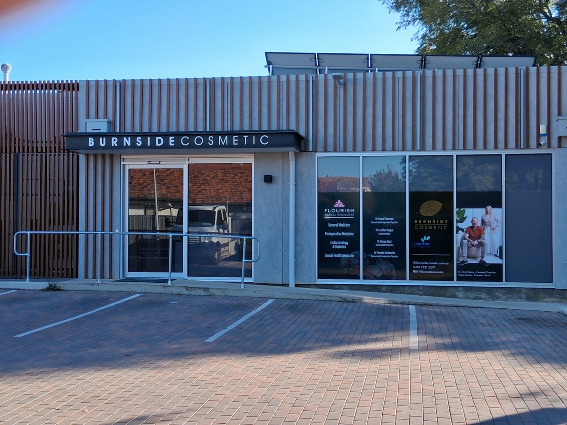 Portion/296 Greenhill Road, Glenside