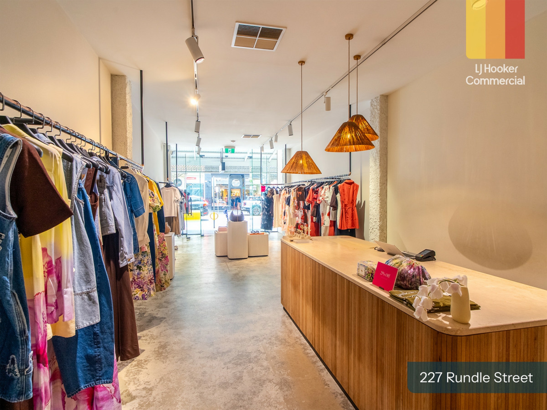 Cue Rundle Street 227-229 Rundle Street Adelaide SA - Retail for Sale - LJ Hooker