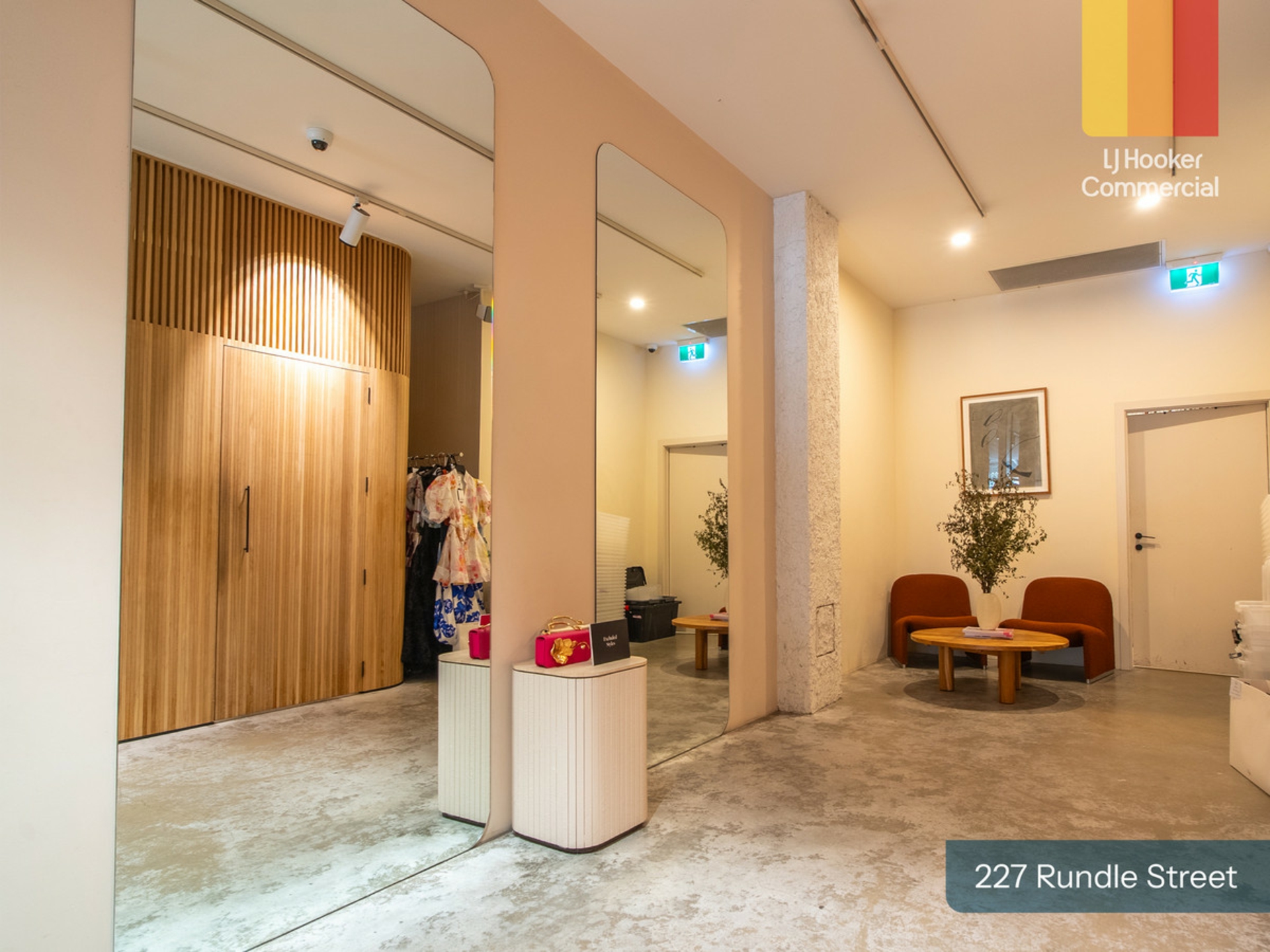 Saba Rundle Street 227-229 Rundle Street Adelaide SA - Retail for Sale - LJ Hooker